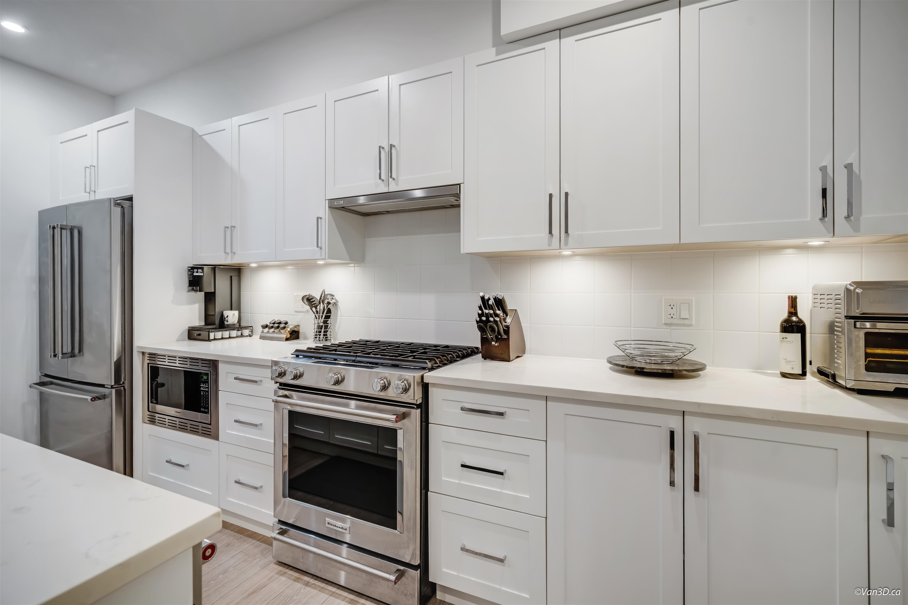 117 16433 19 AVENUE Unit: 117