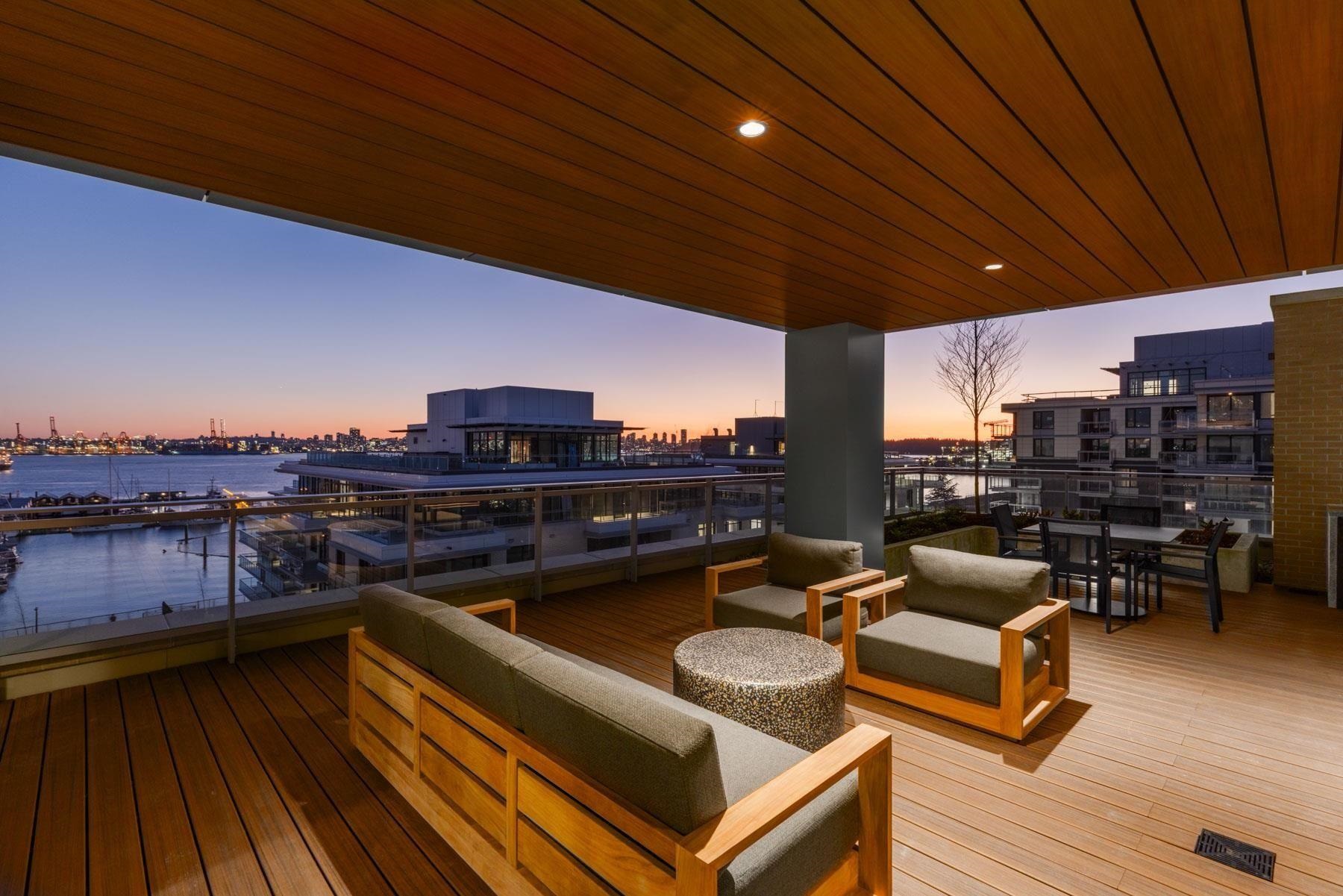 322 755 HARBOURSIDE DRIVE Unit: 322