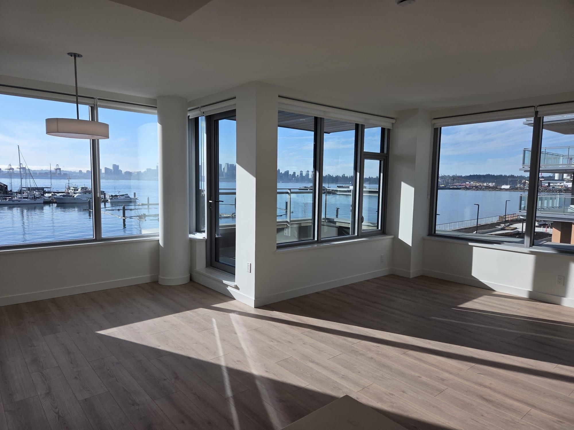 322 755 HARBOURSIDE DRIVE Unit: 322