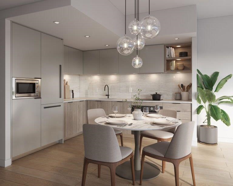 322 755 HARBOURSIDE DRIVE Unit: 322