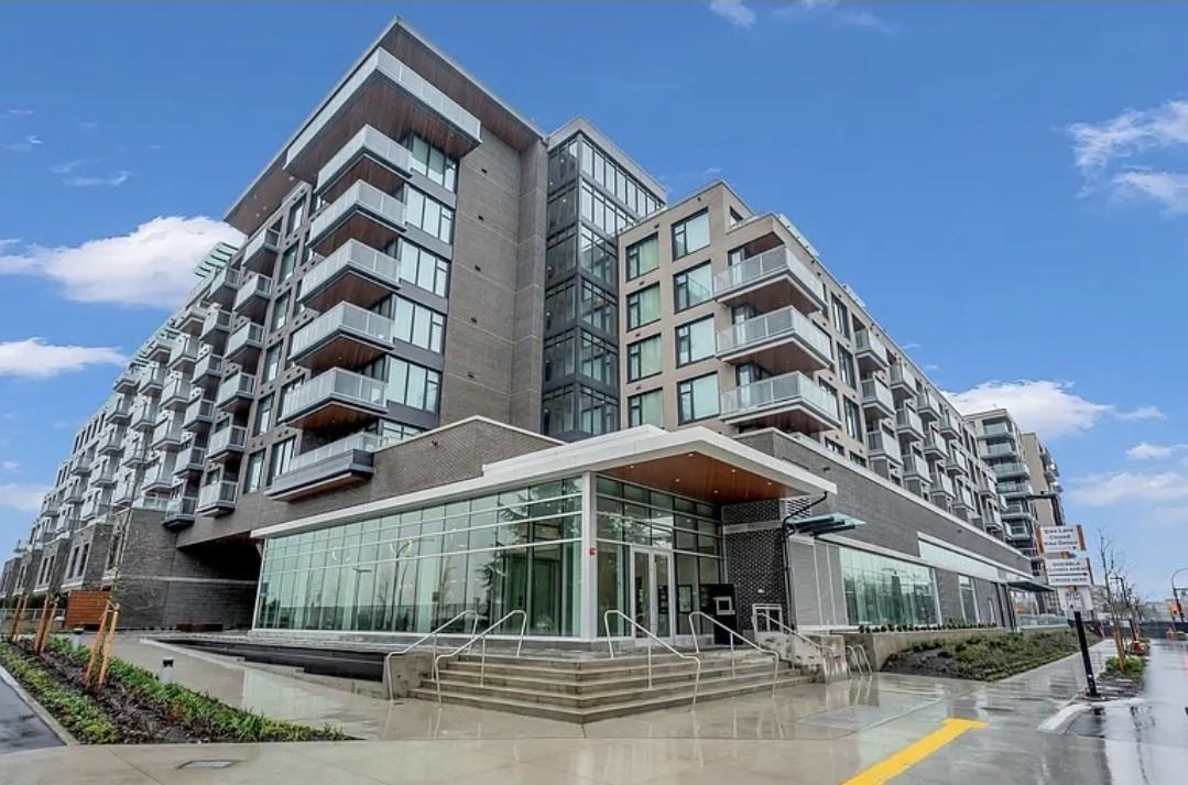 322 755 HARBOURSIDE DRIVE Unit: 322