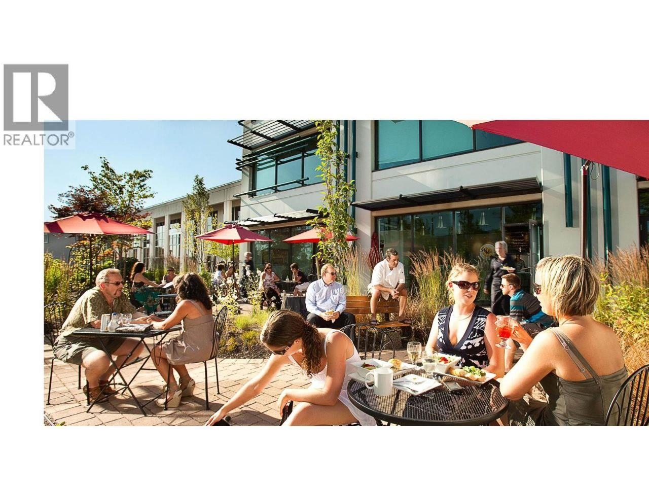 322 755 HARBOURSIDE DRIVE Unit: 322