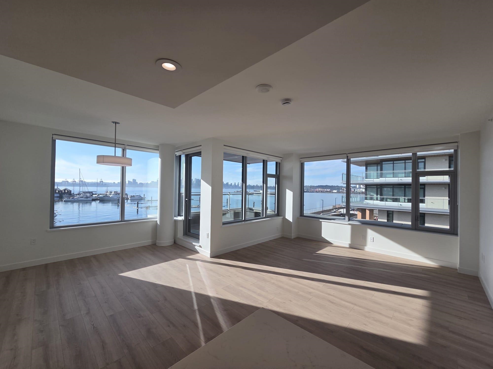 322 755 HARBOURSIDE DRIVE Unit: 322