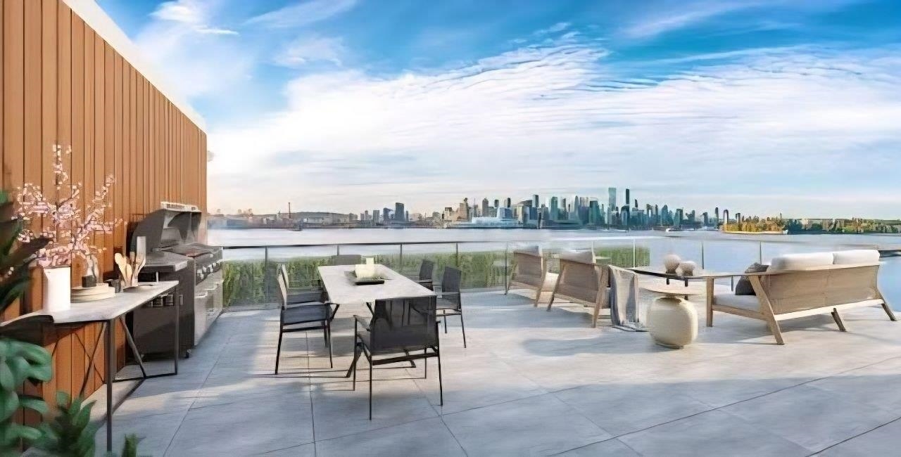 322 755 HARBOURSIDE DRIVE Unit: 322