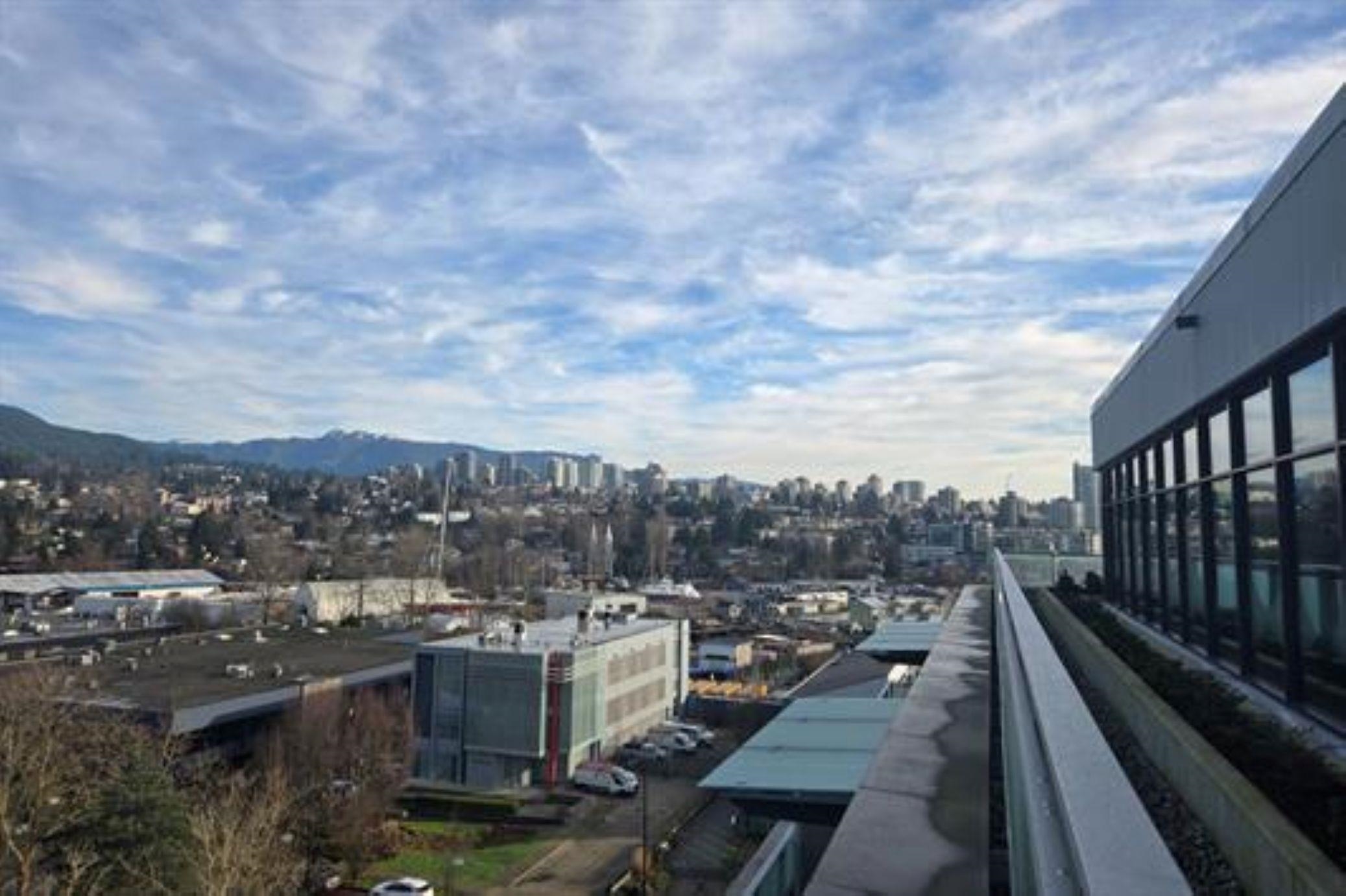 322 755 HARBOURSIDE DRIVE Unit: 322