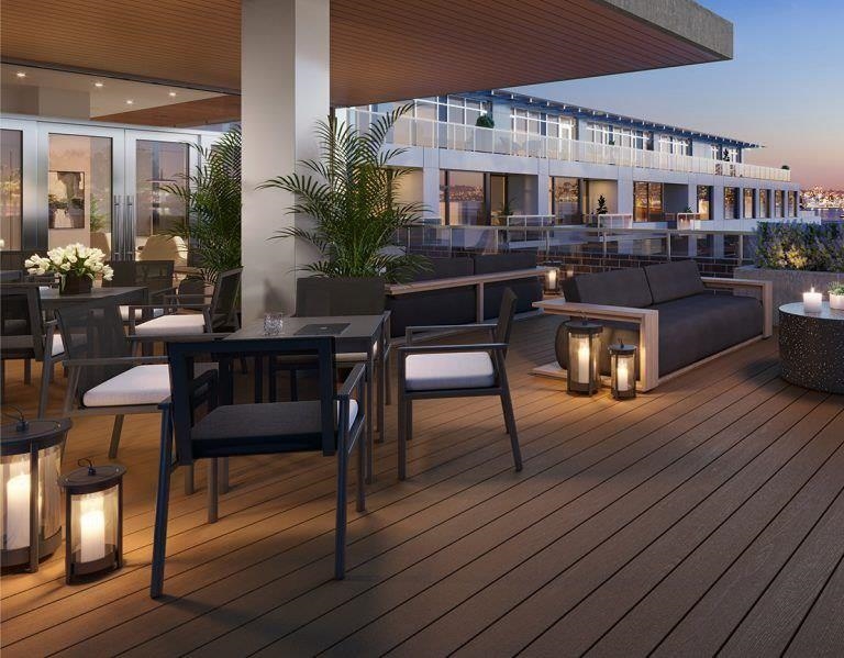 322 755 HARBOURSIDE DRIVE Unit: 322