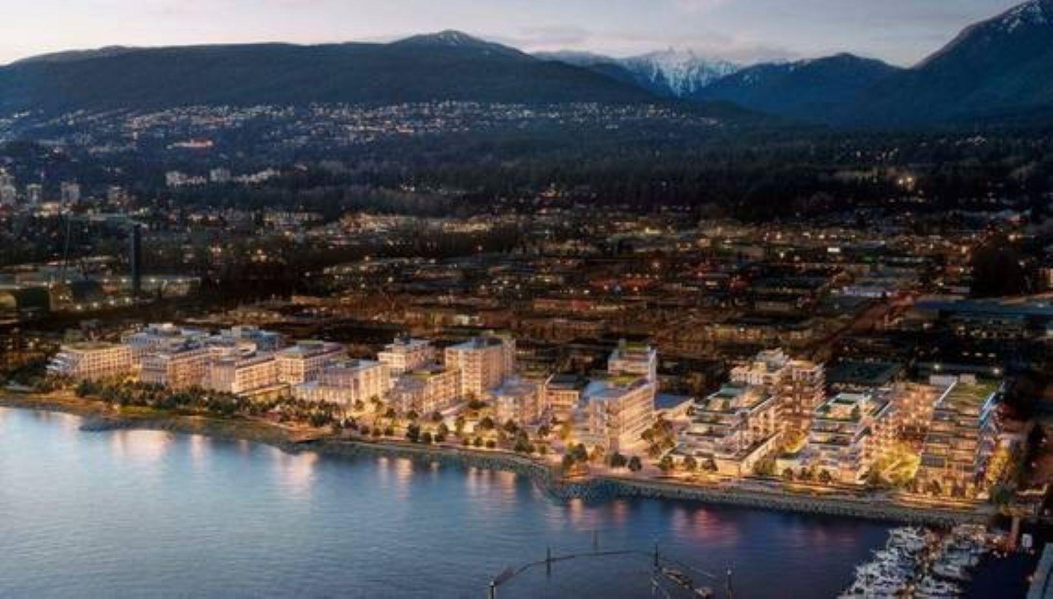 322 755 HARBOURSIDE DRIVE Unit: 322