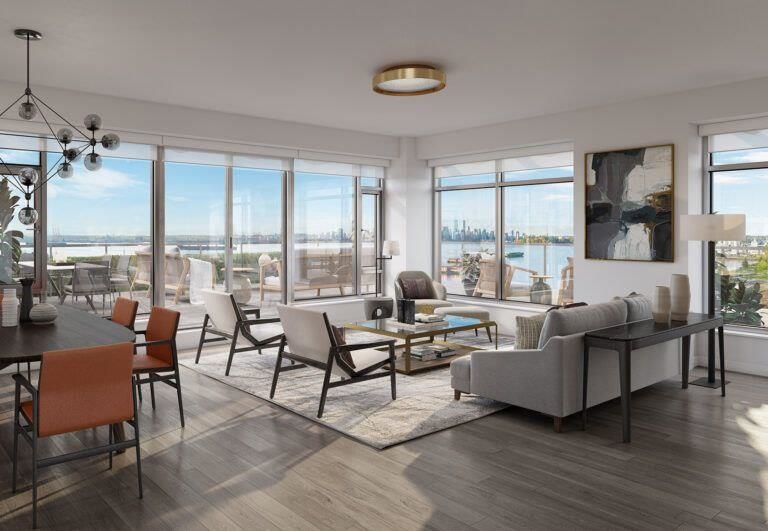 322 755 HARBOURSIDE DRIVE Unit: 322