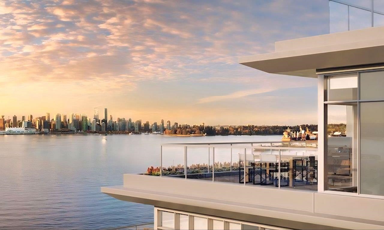 322 755 HARBOURSIDE DRIVE Unit: 322