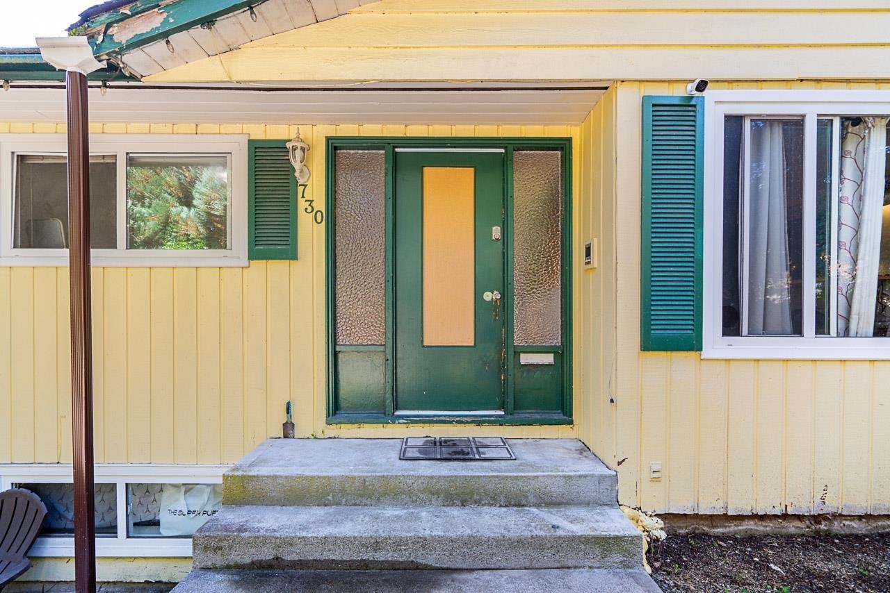 730 CUMBERLAND STREET