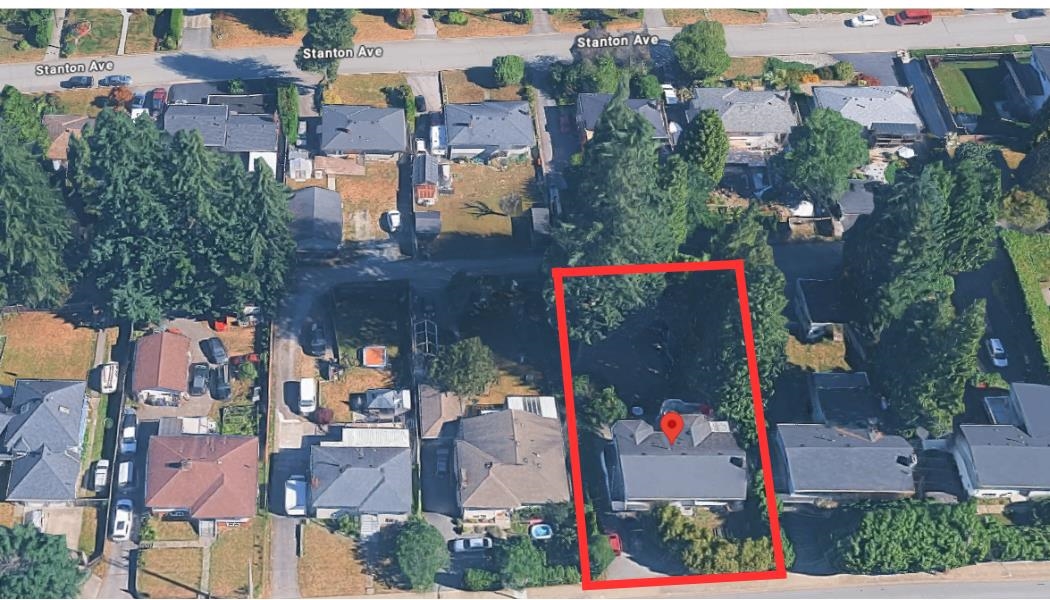 939 COMO LAKE AVENUE