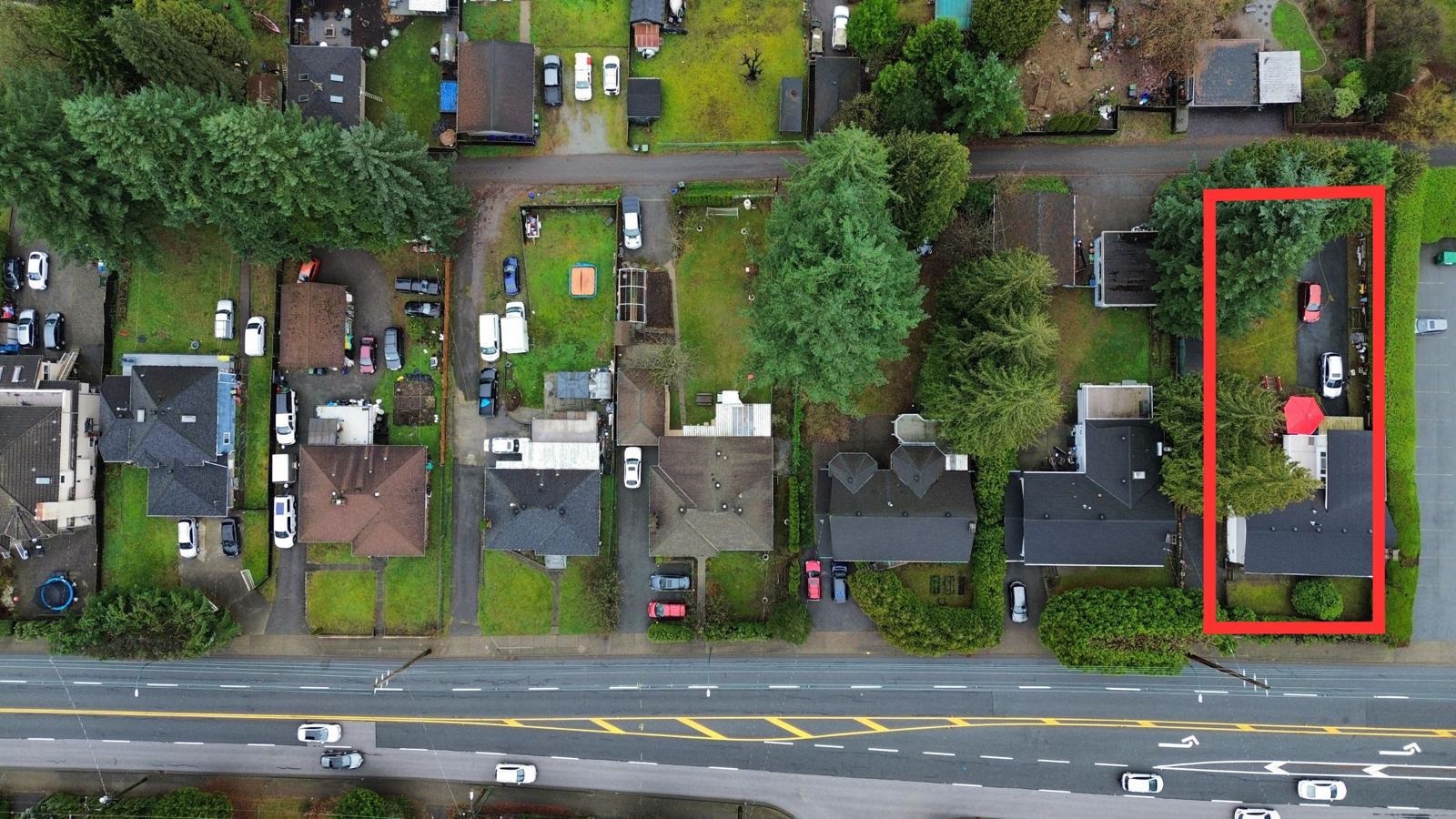 947 COMO LAKE AVENUE