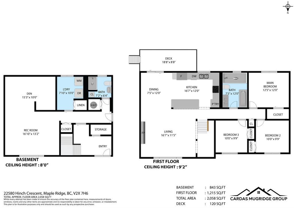 22580 HINCH CRESCENT