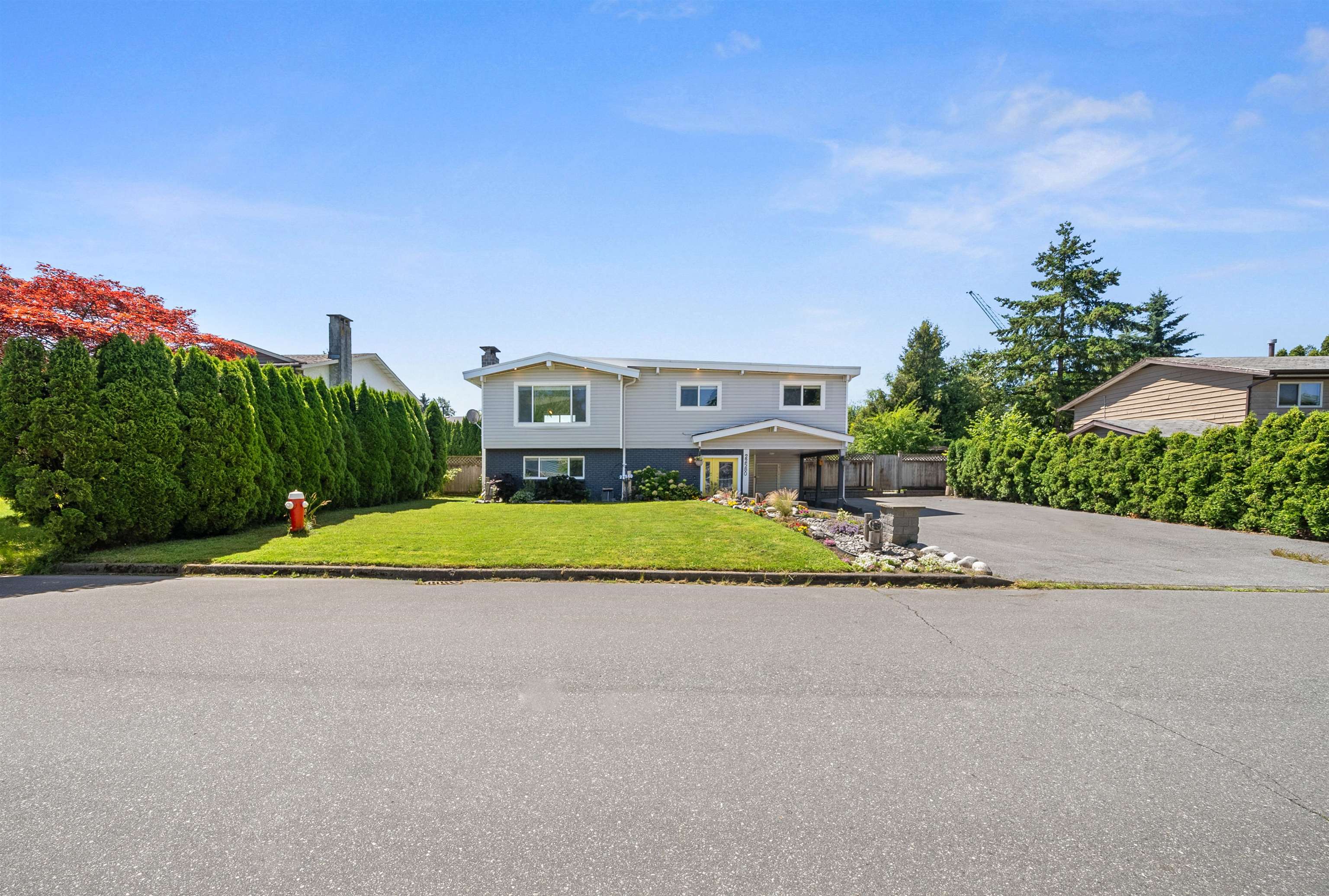 22580 HINCH CRESCENT