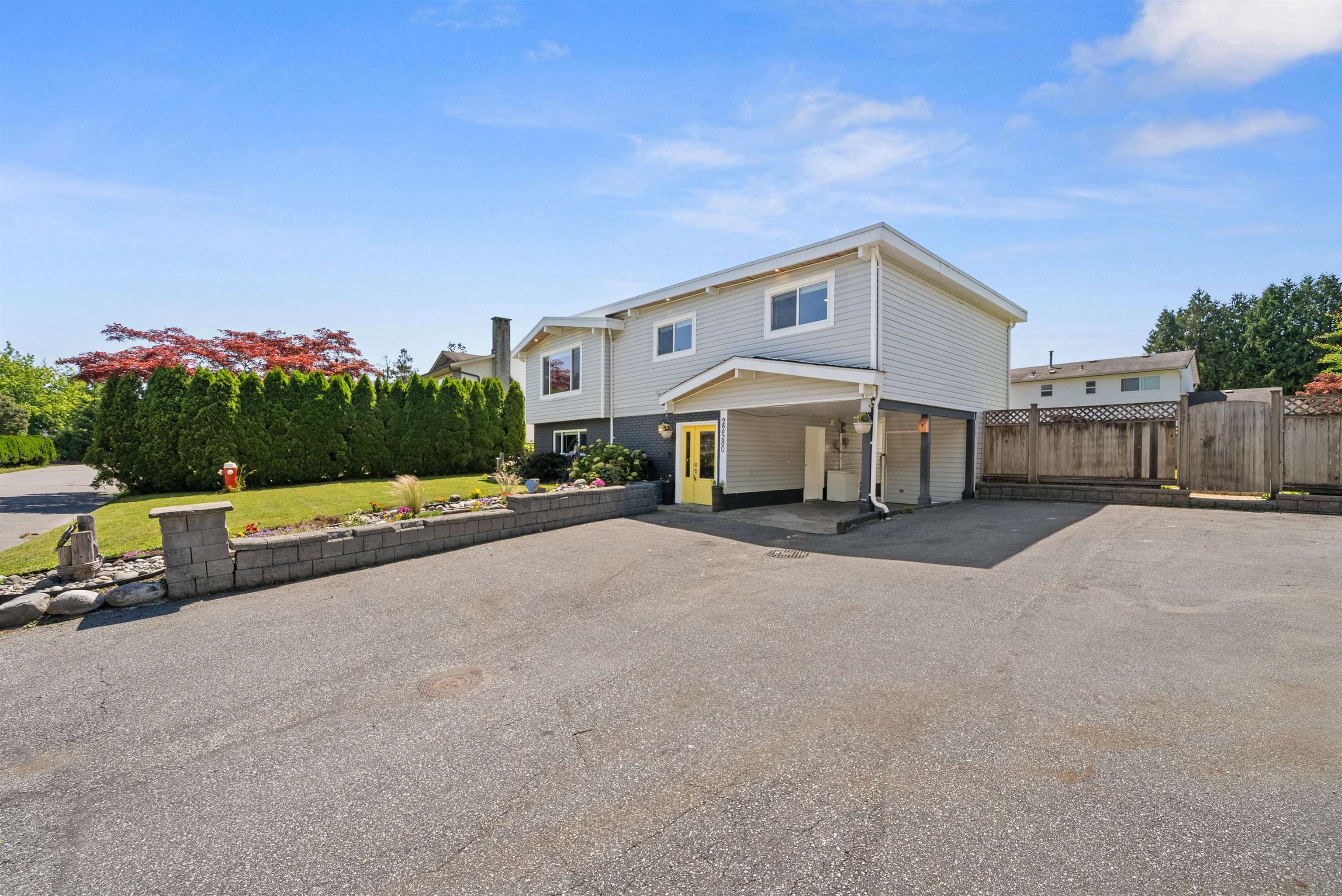 22580 HINCH CRESCENT