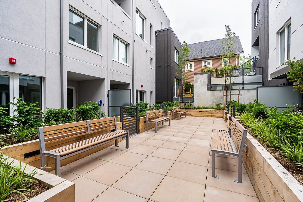 109 2085 E 1ST AVENUE Unit: 109