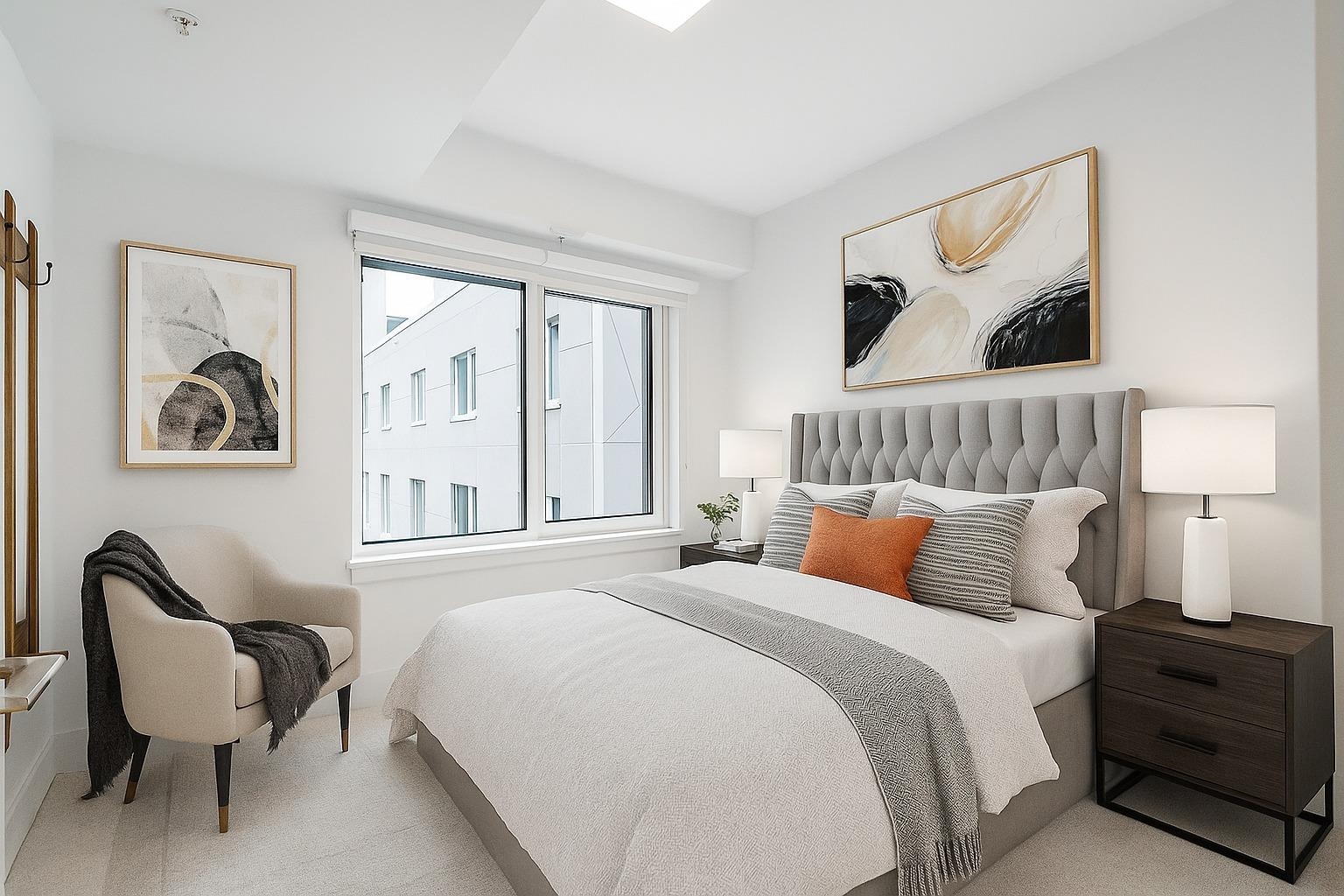 109 2085 E 1ST AVENUE Unit: 109