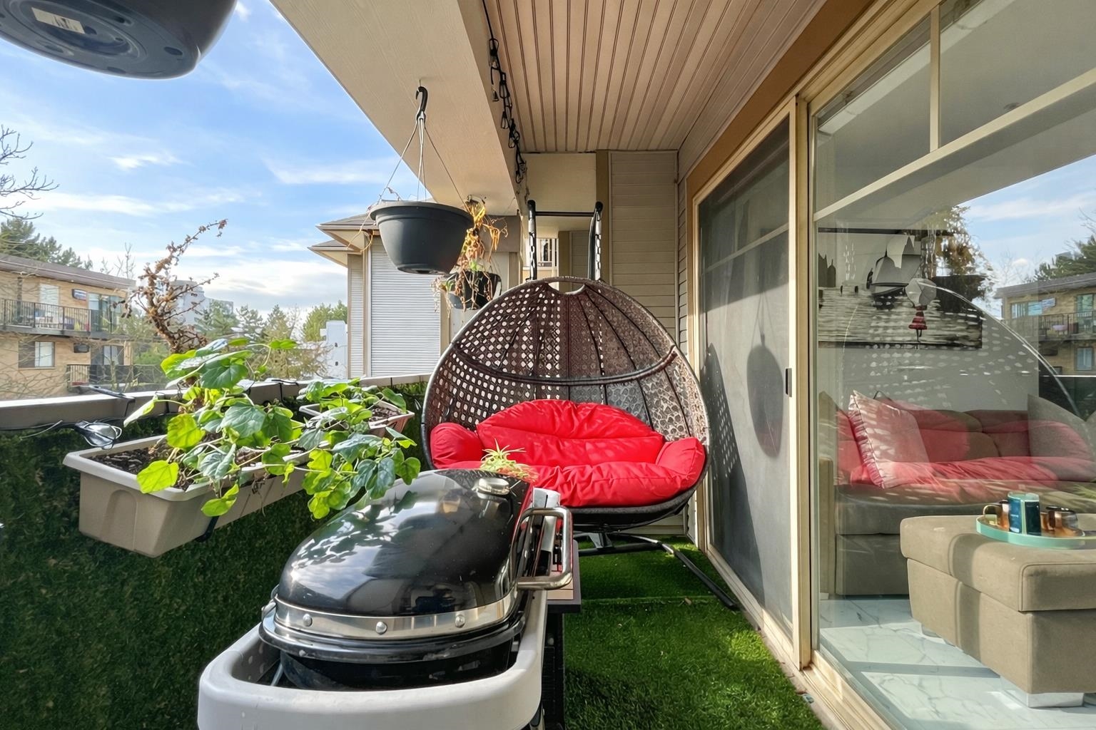 319 12488 224 STREET Unit: 319