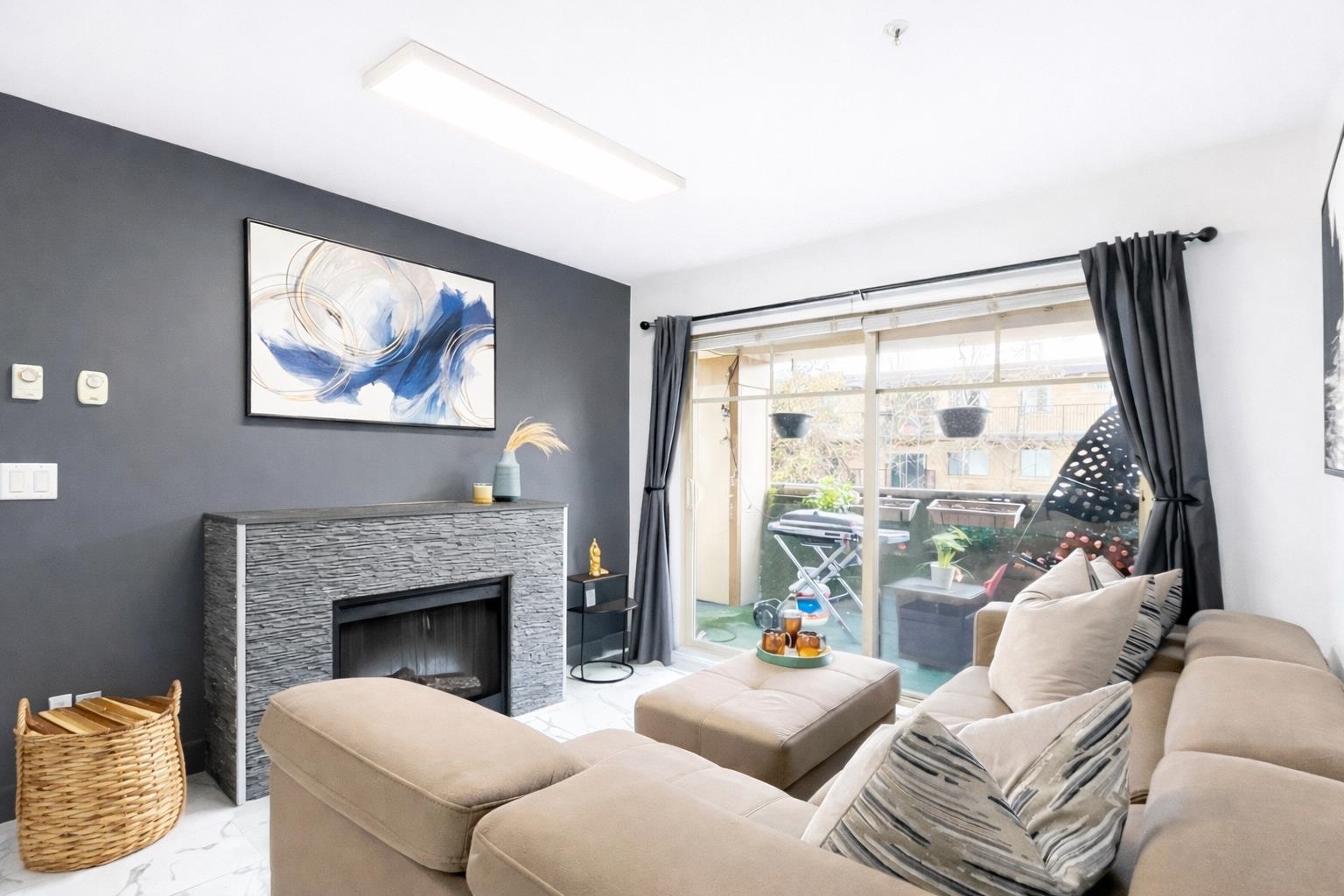 319 12488 224 STREET Unit: 319