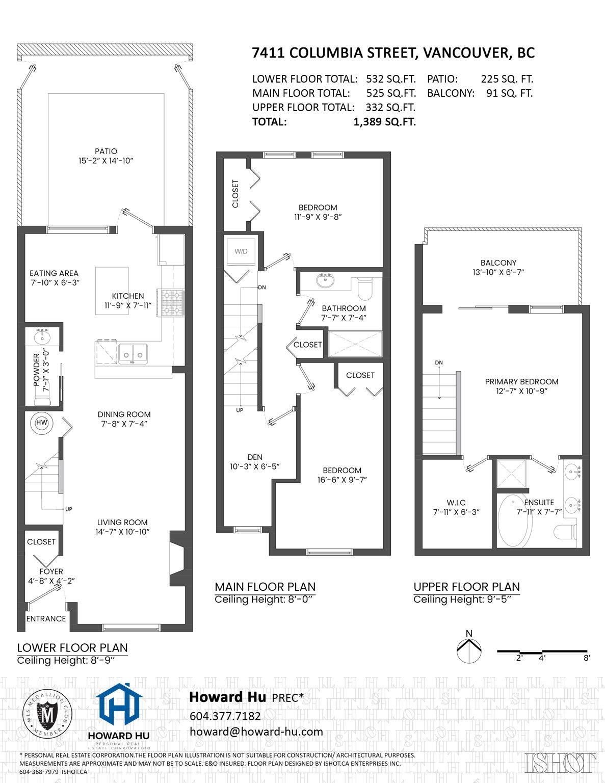 7411 COLUMBIA STREET