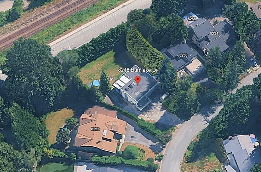8246 BURNLAKE DRIVE