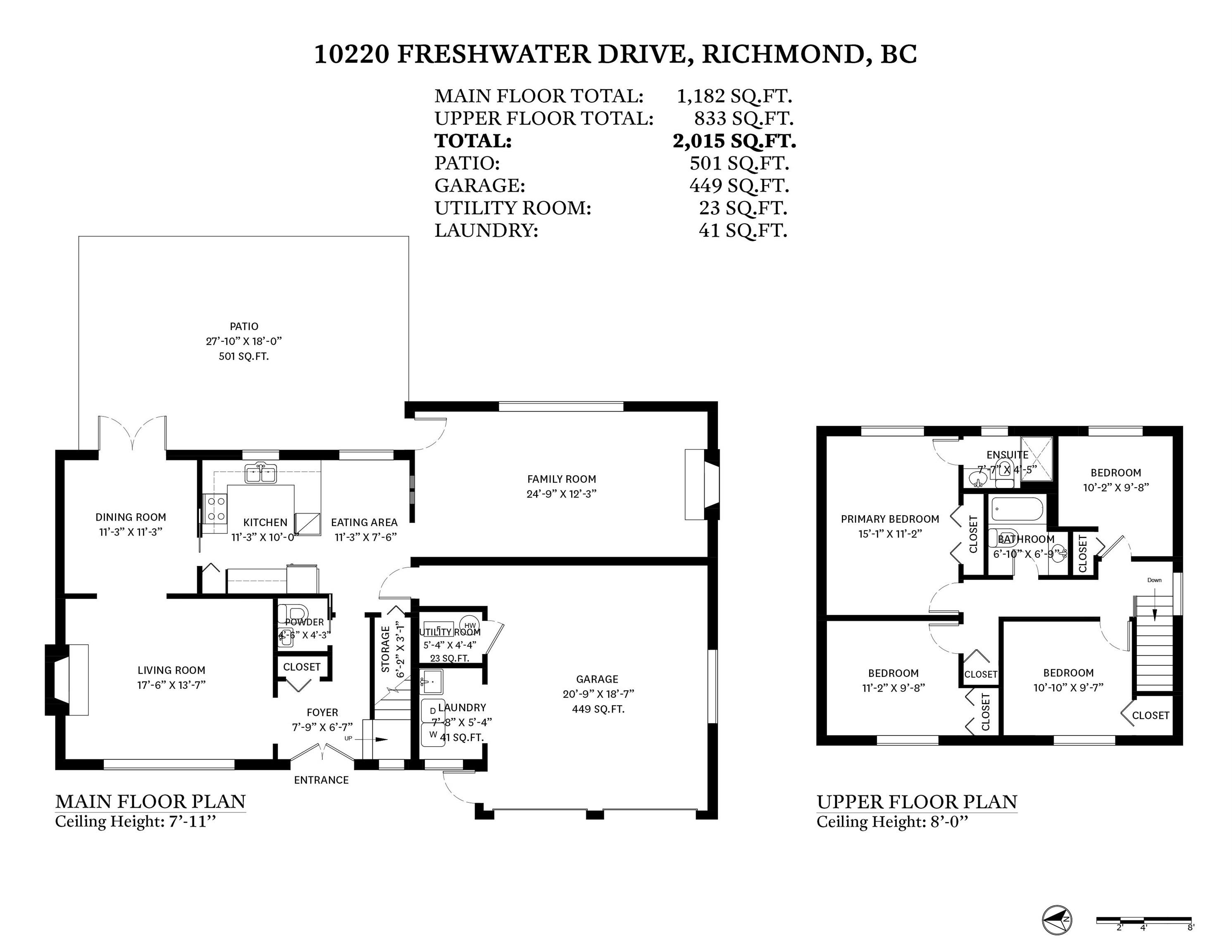 10220 FRESHWATER DRIVE