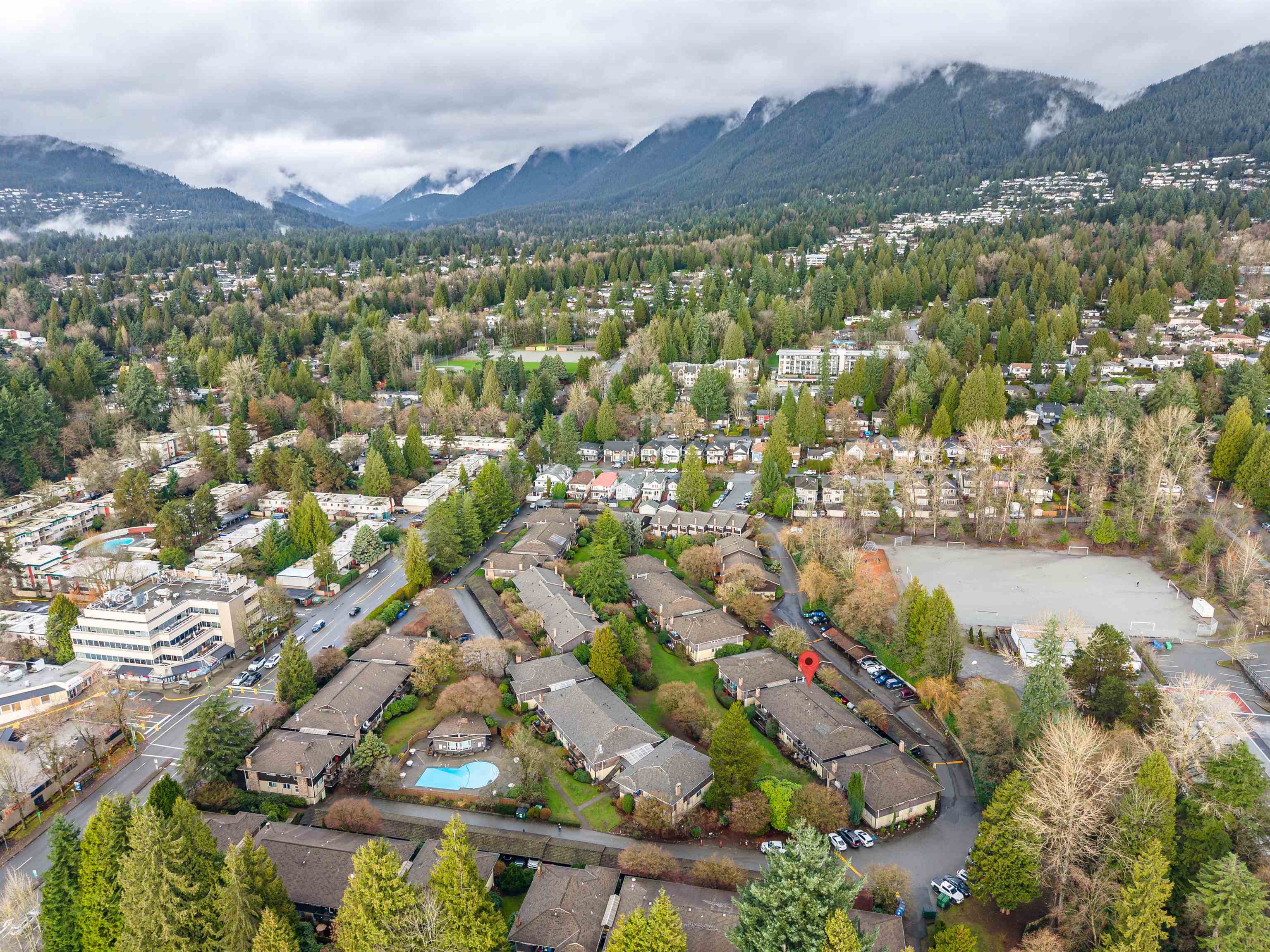 308 555 W 28TH STREET Unit: 308