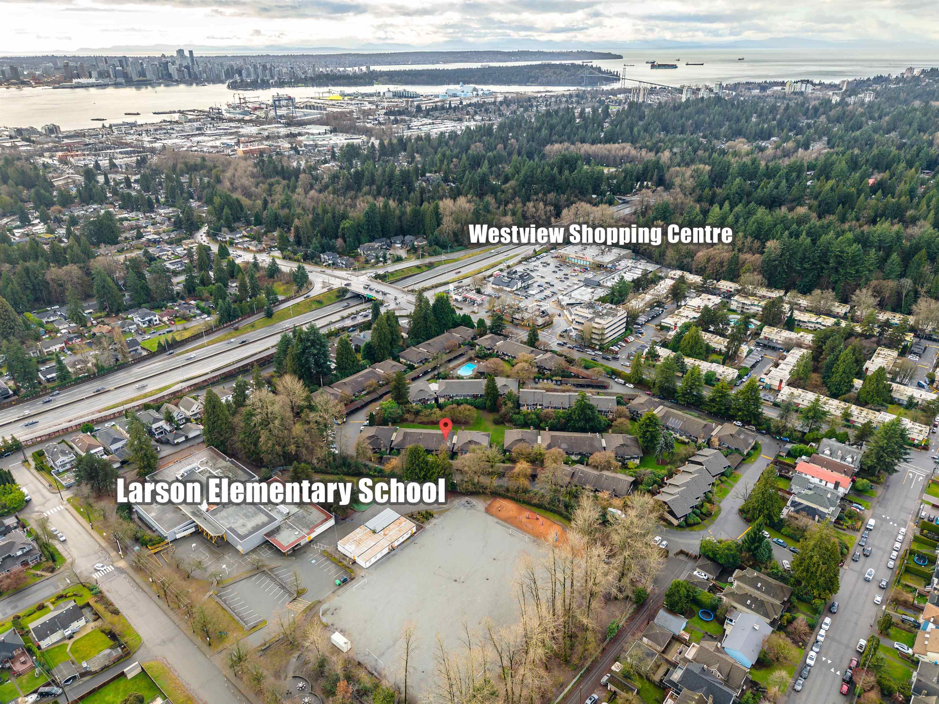 308 555 W 28TH STREET Unit: 308