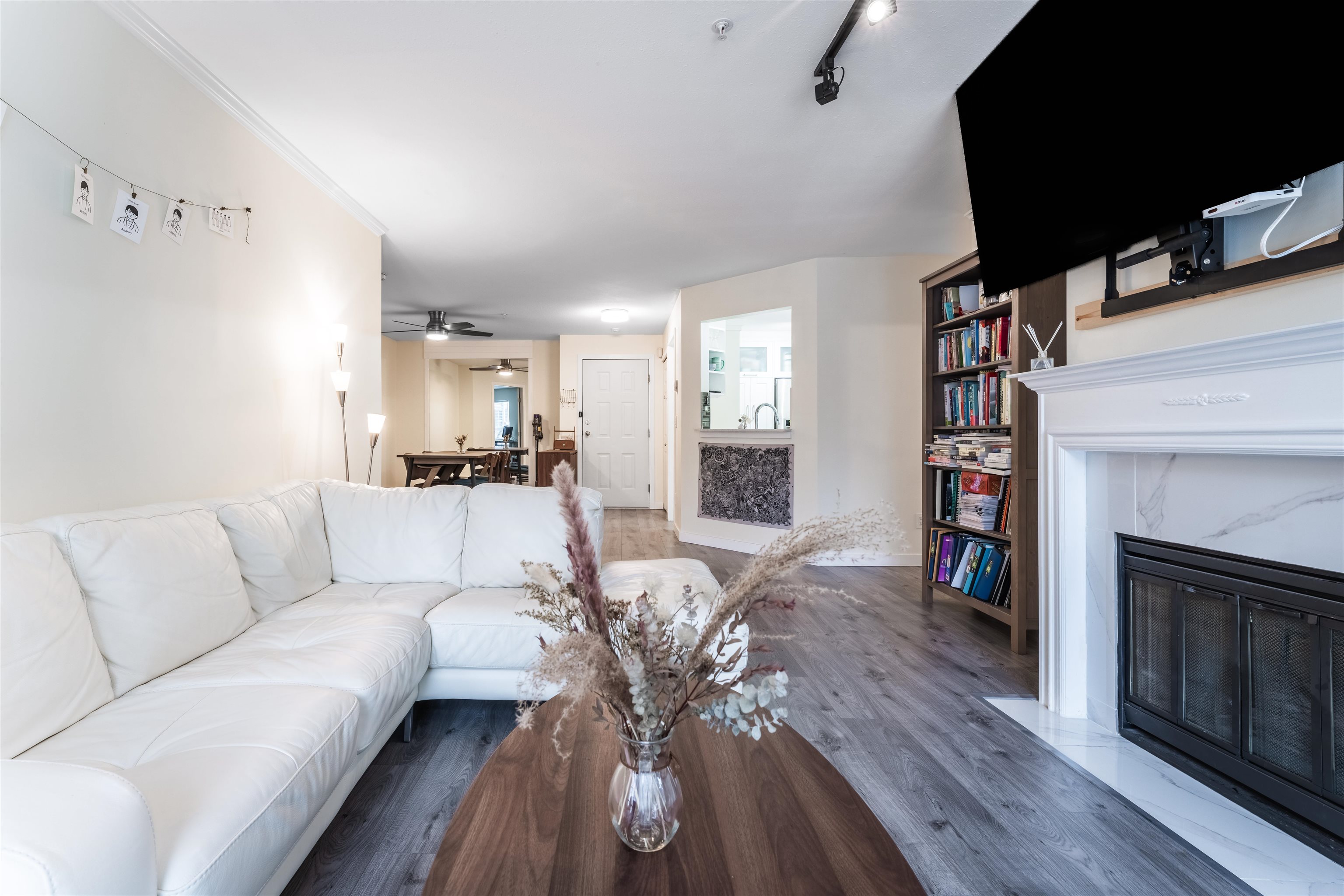 218 7161 121 STREET Unit: 218