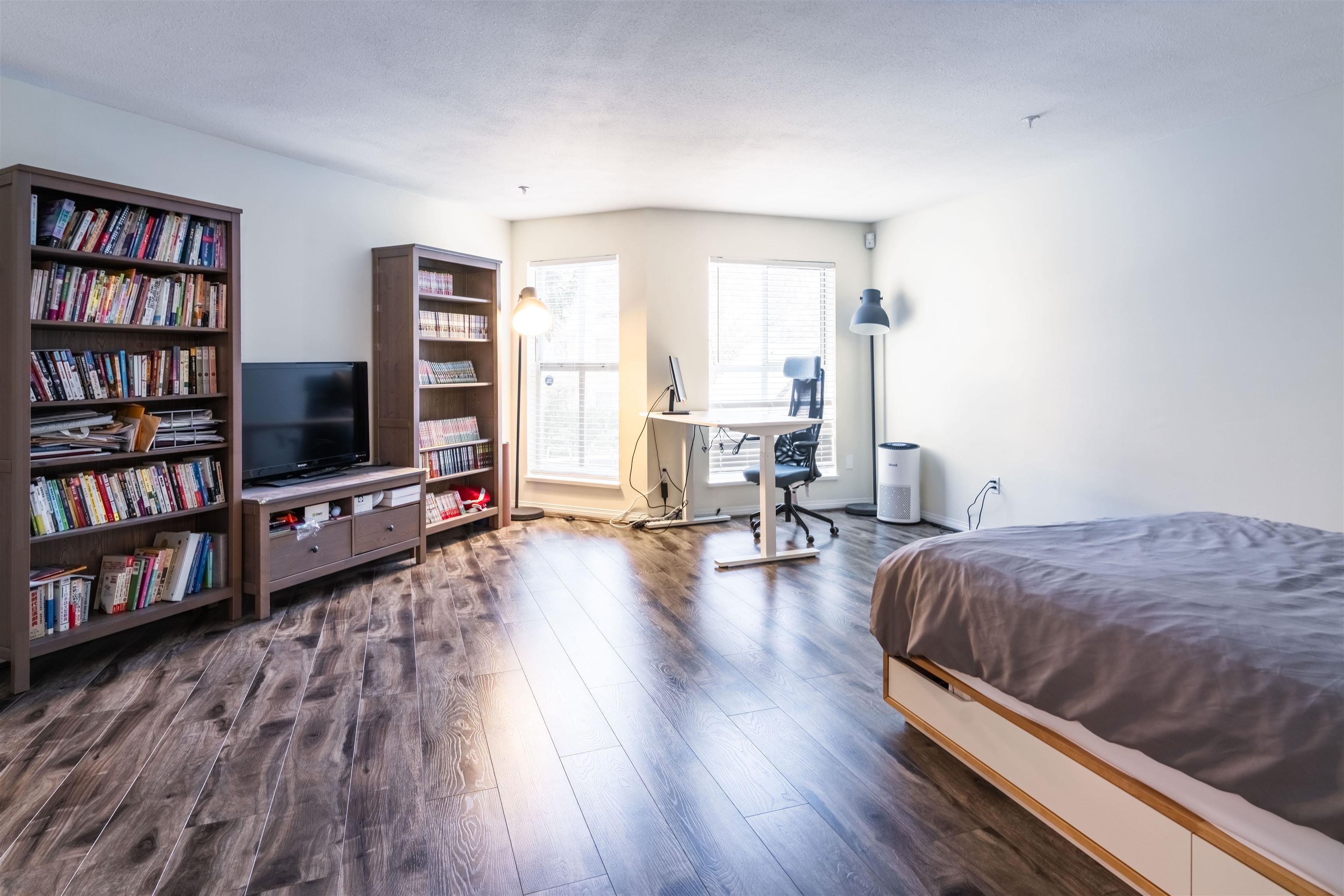 218 7161 121 STREET Unit: 218