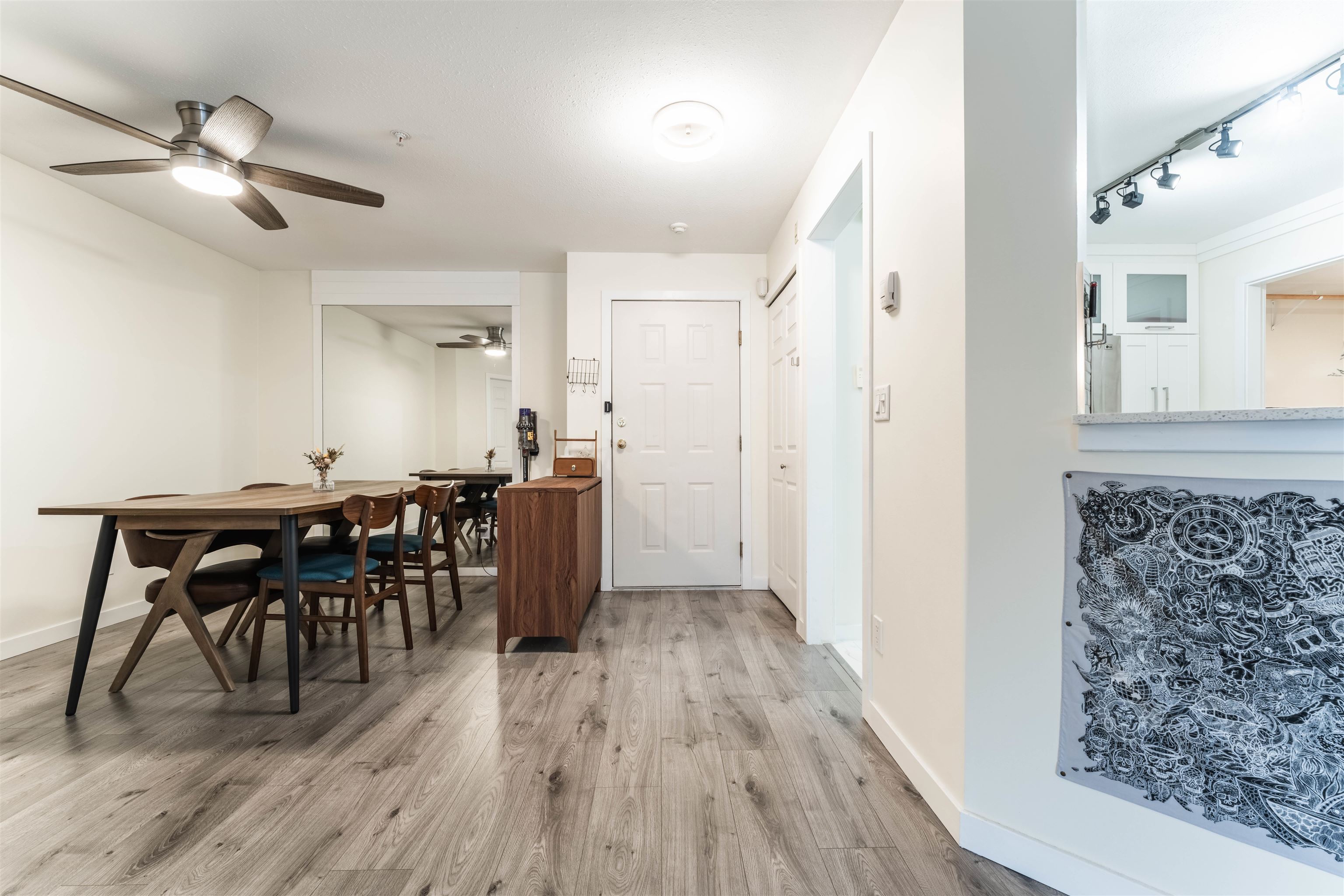 218 7161 121 STREET Unit: 218