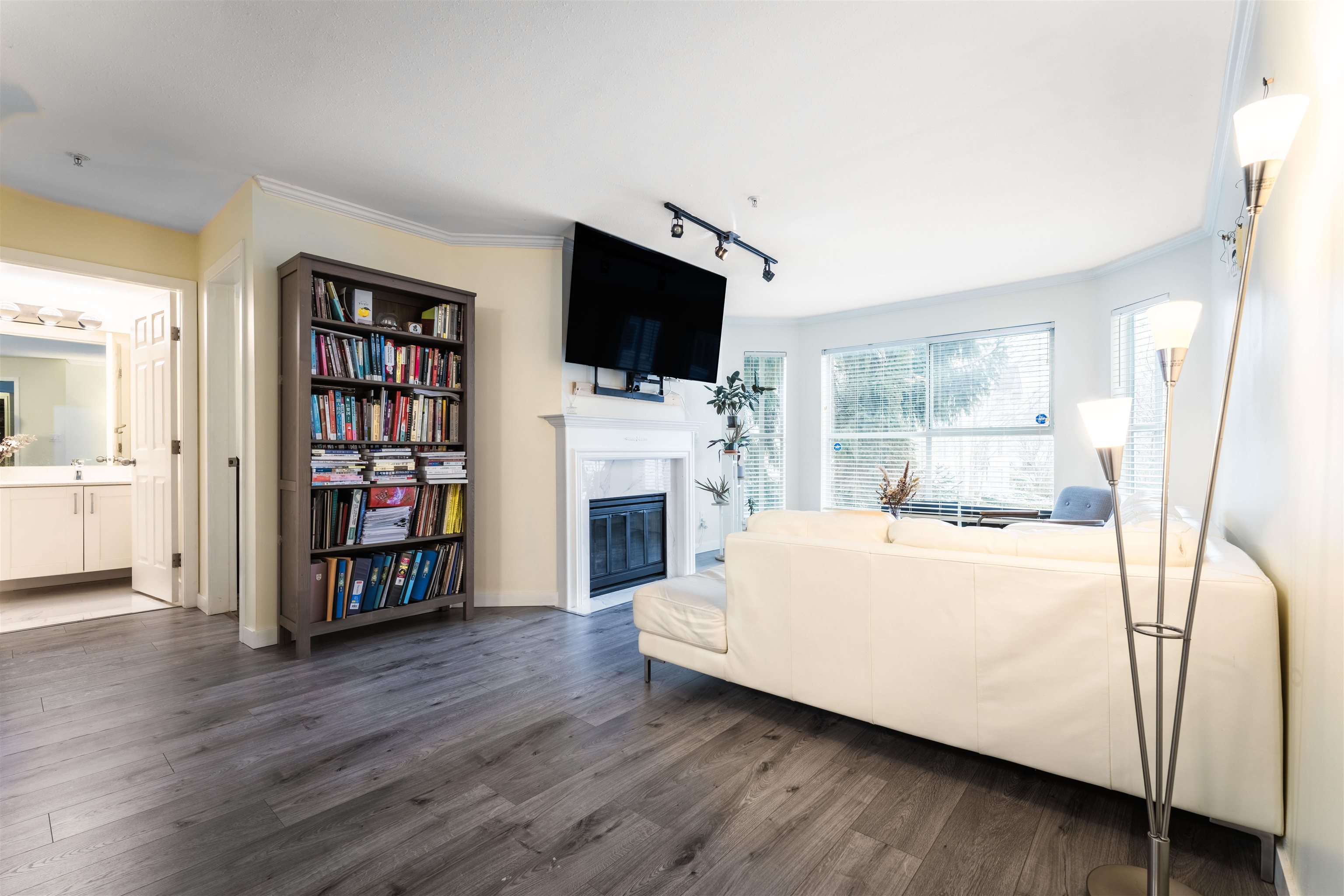 218 7161 121 STREET Unit: 218