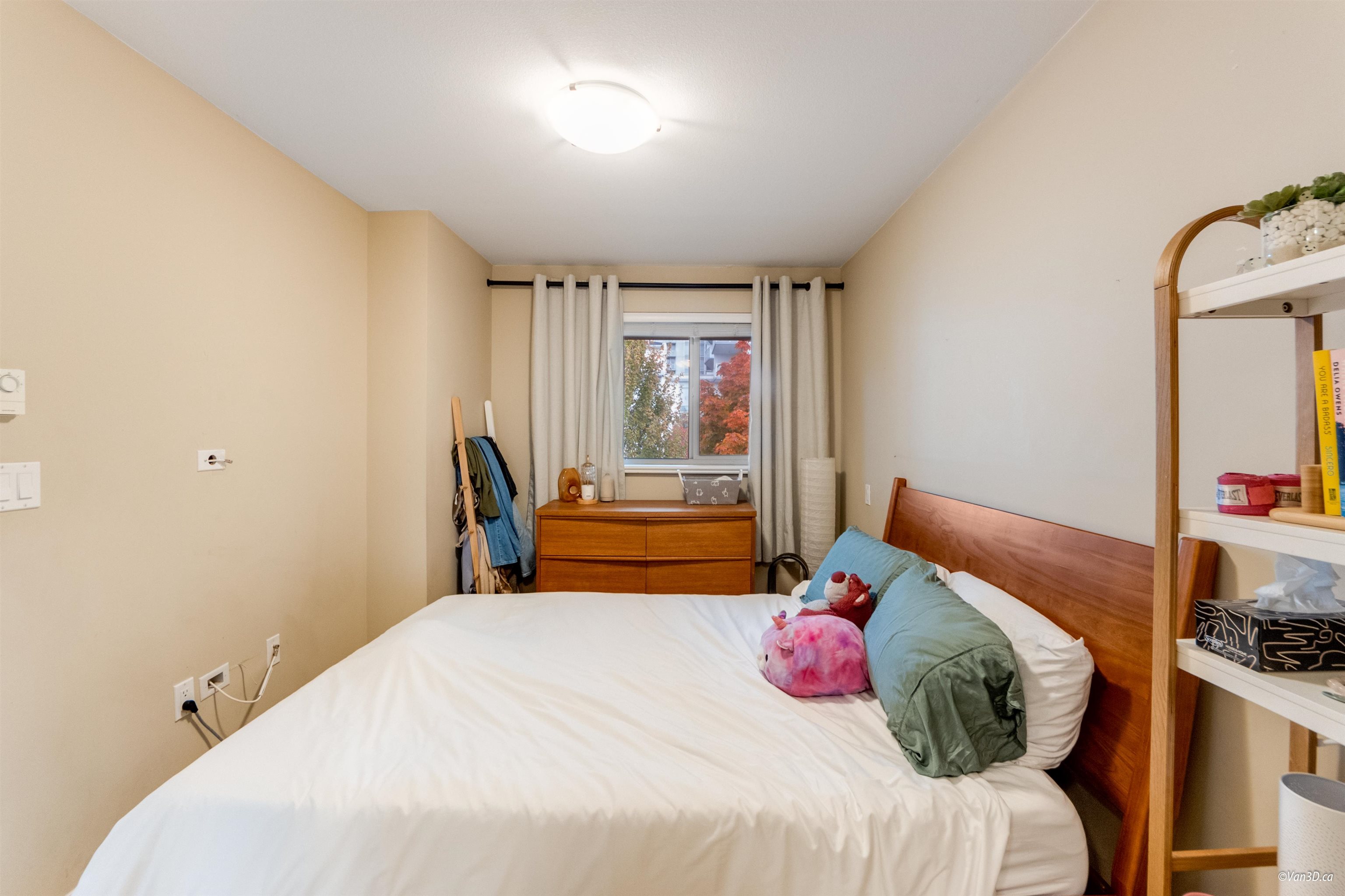 307 5000 IMPERIAL STREET Unit: 307