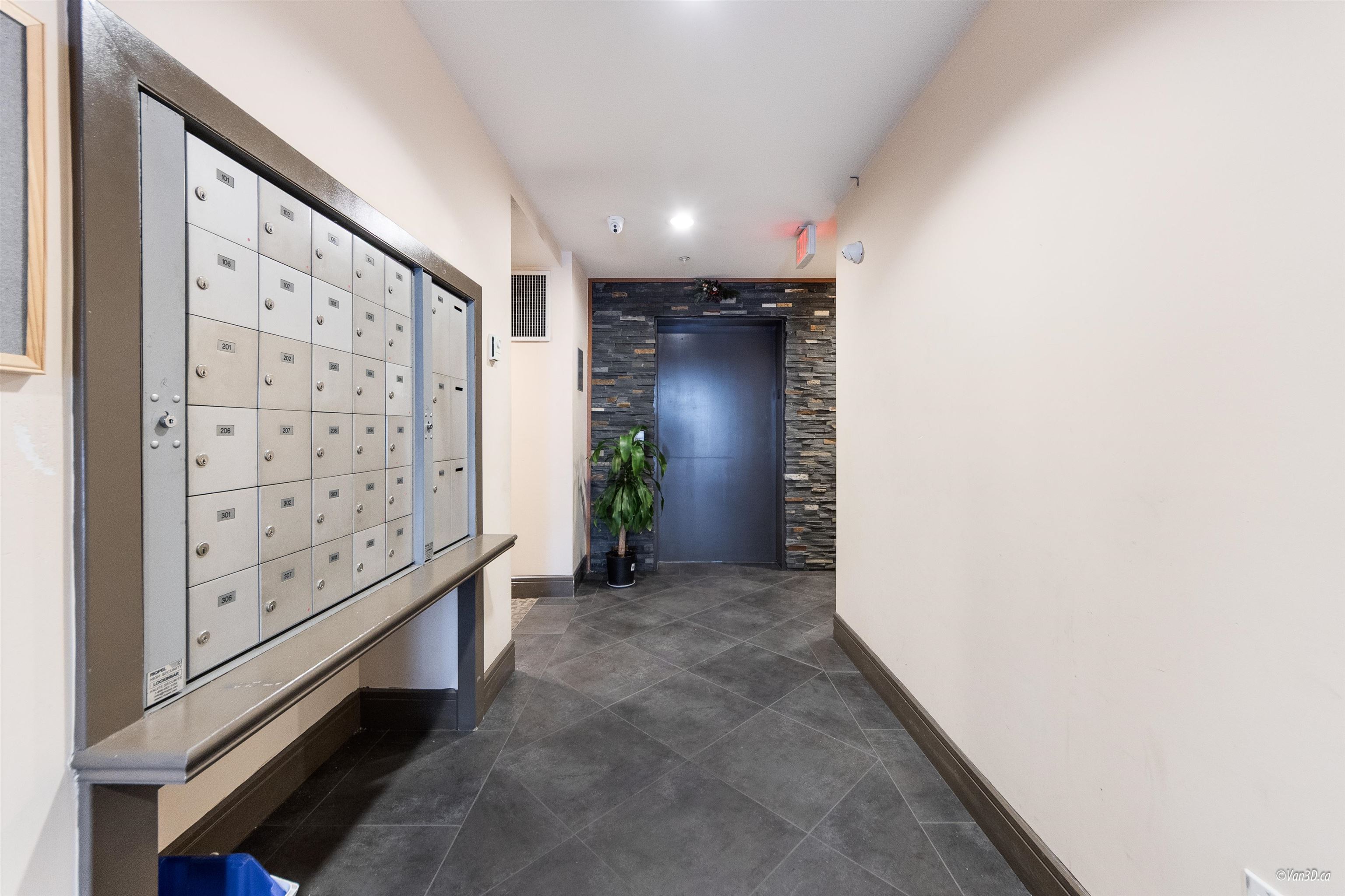 307 5000 IMPERIAL STREET Unit: 307