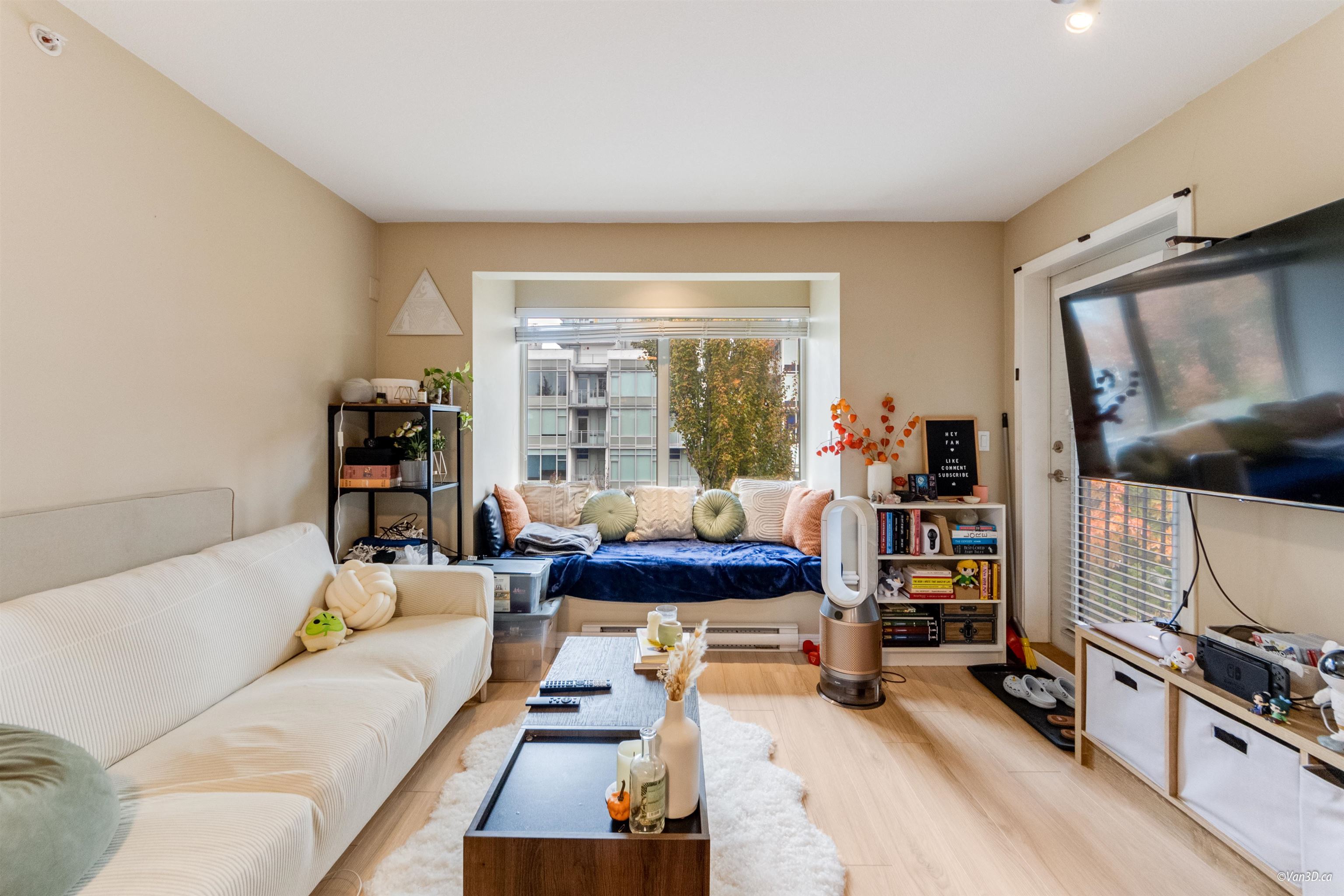 307 5000 IMPERIAL STREET Unit: 307