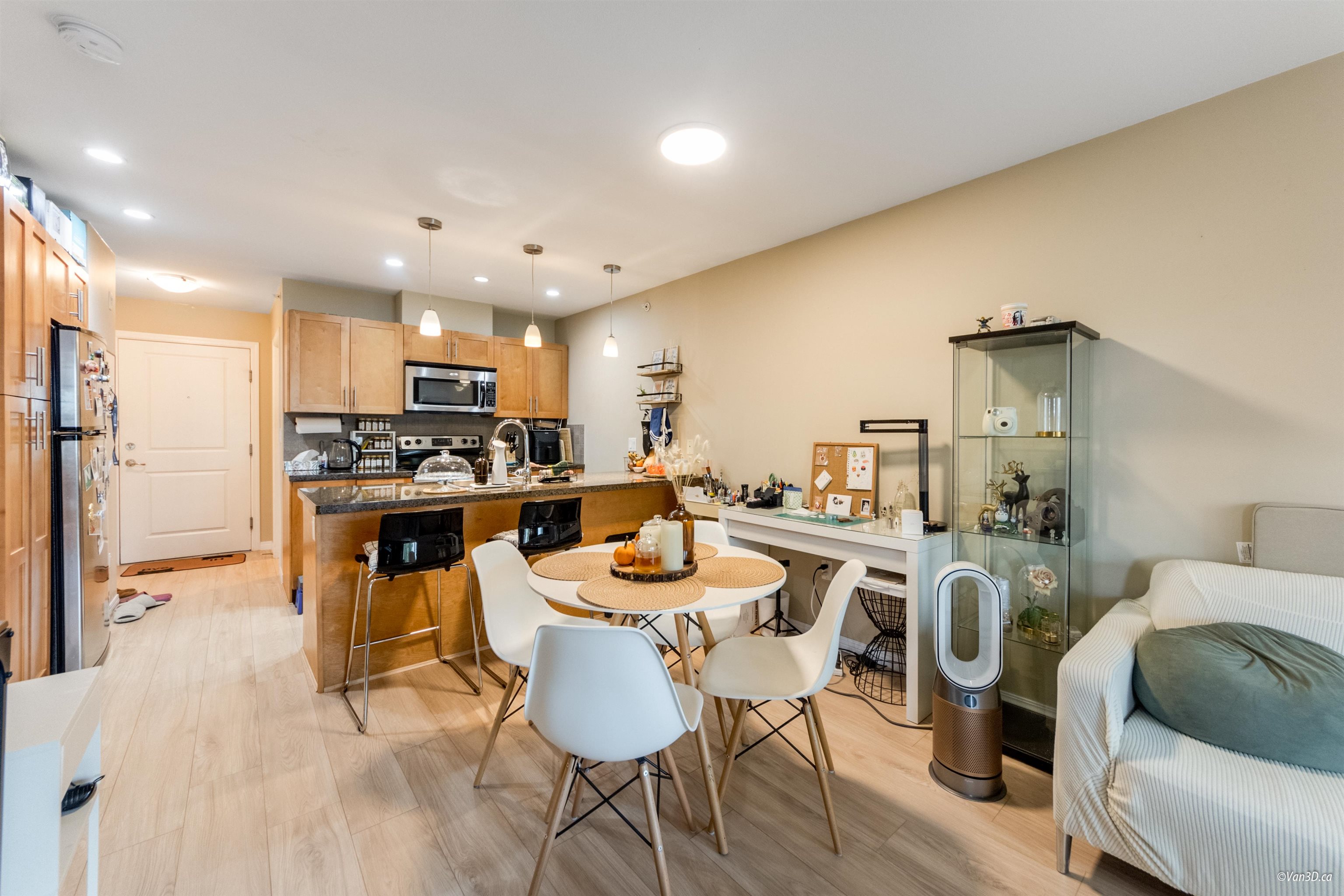 307 5000 IMPERIAL STREET Unit: 307