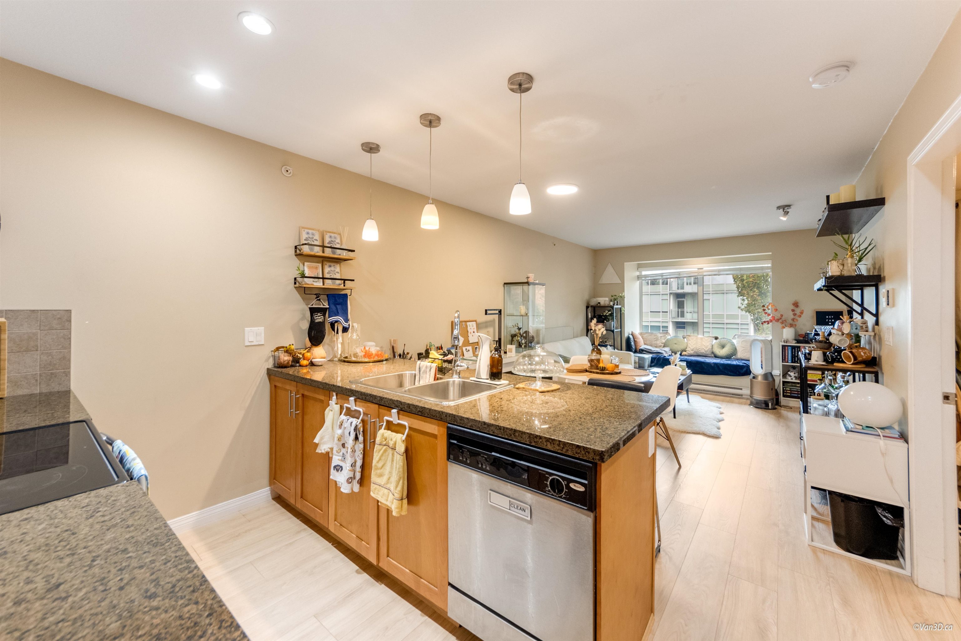 307 5000 IMPERIAL STREET Unit: 307