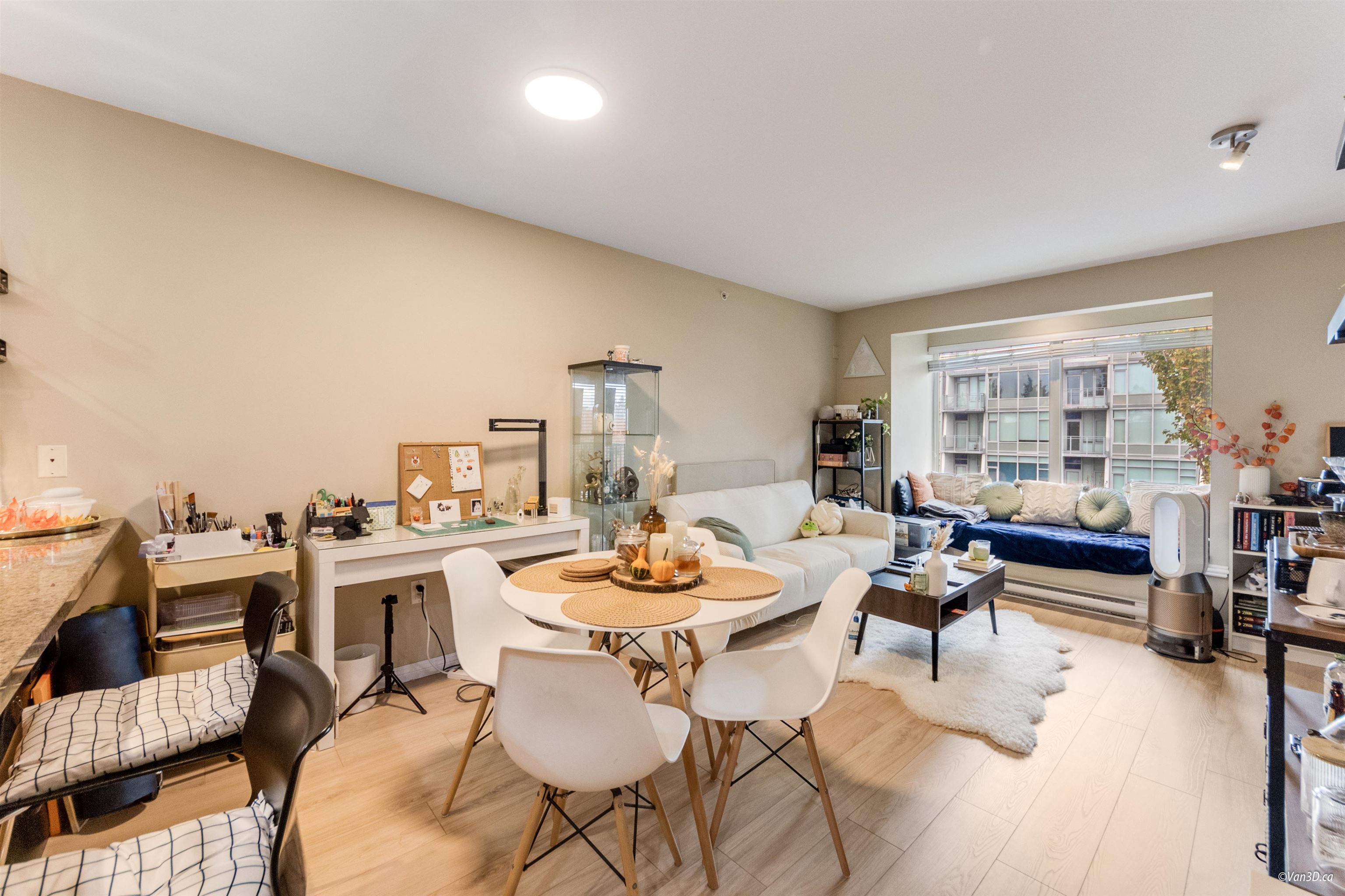 307 5000 IMPERIAL STREET Unit: 307