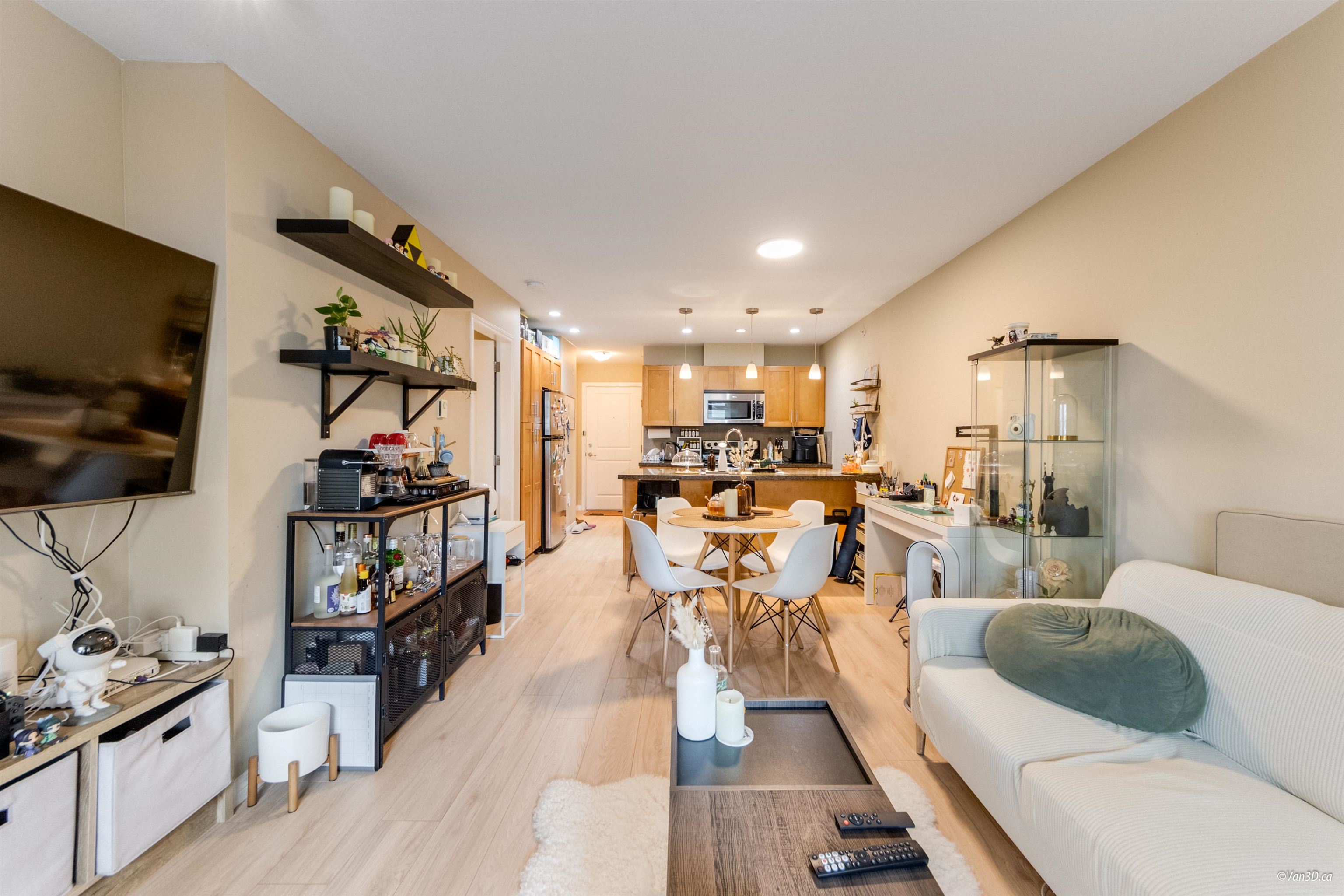 307 5000 IMPERIAL STREET Unit: 307