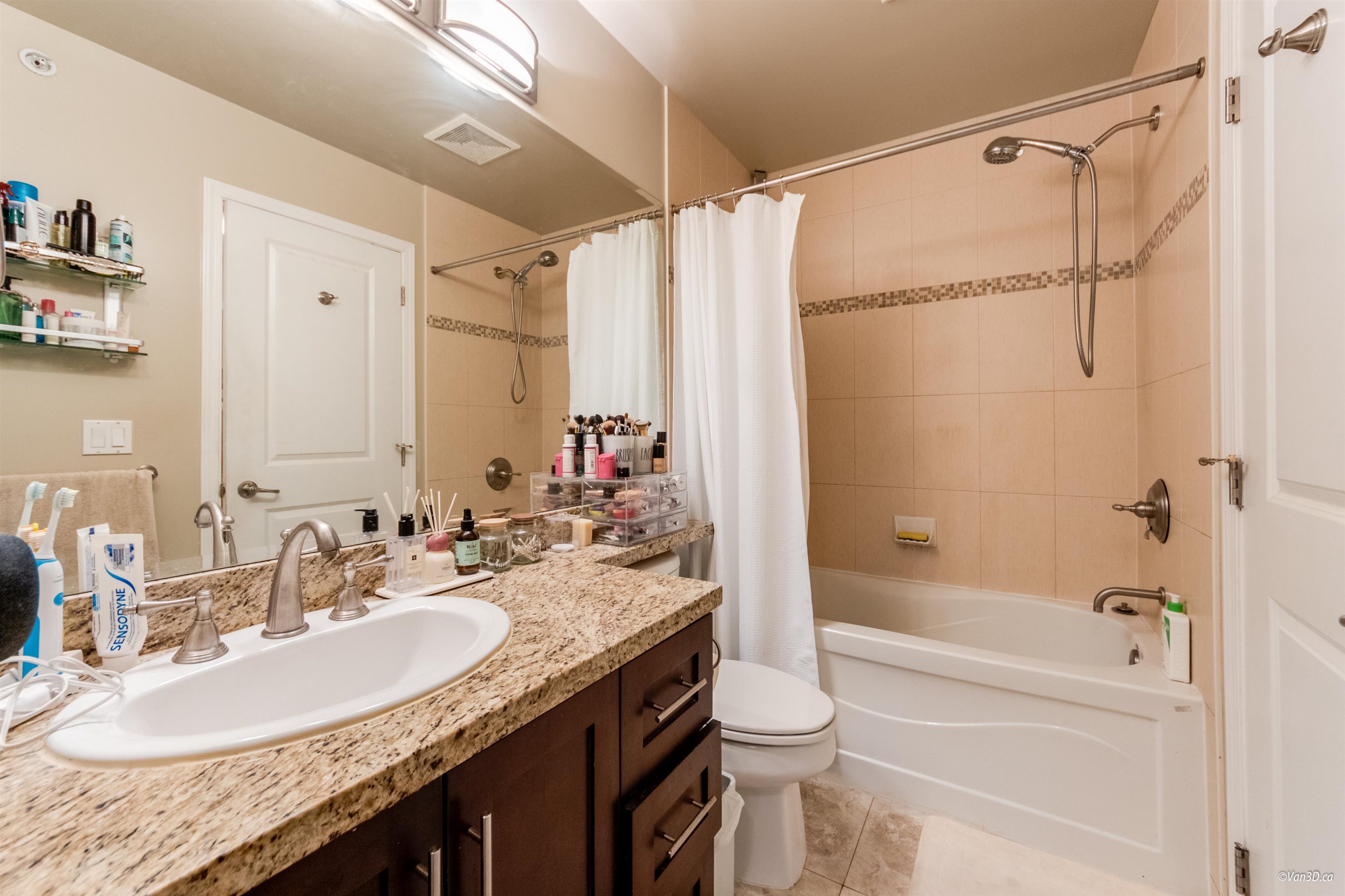 307 5000 IMPERIAL STREET Unit: 307