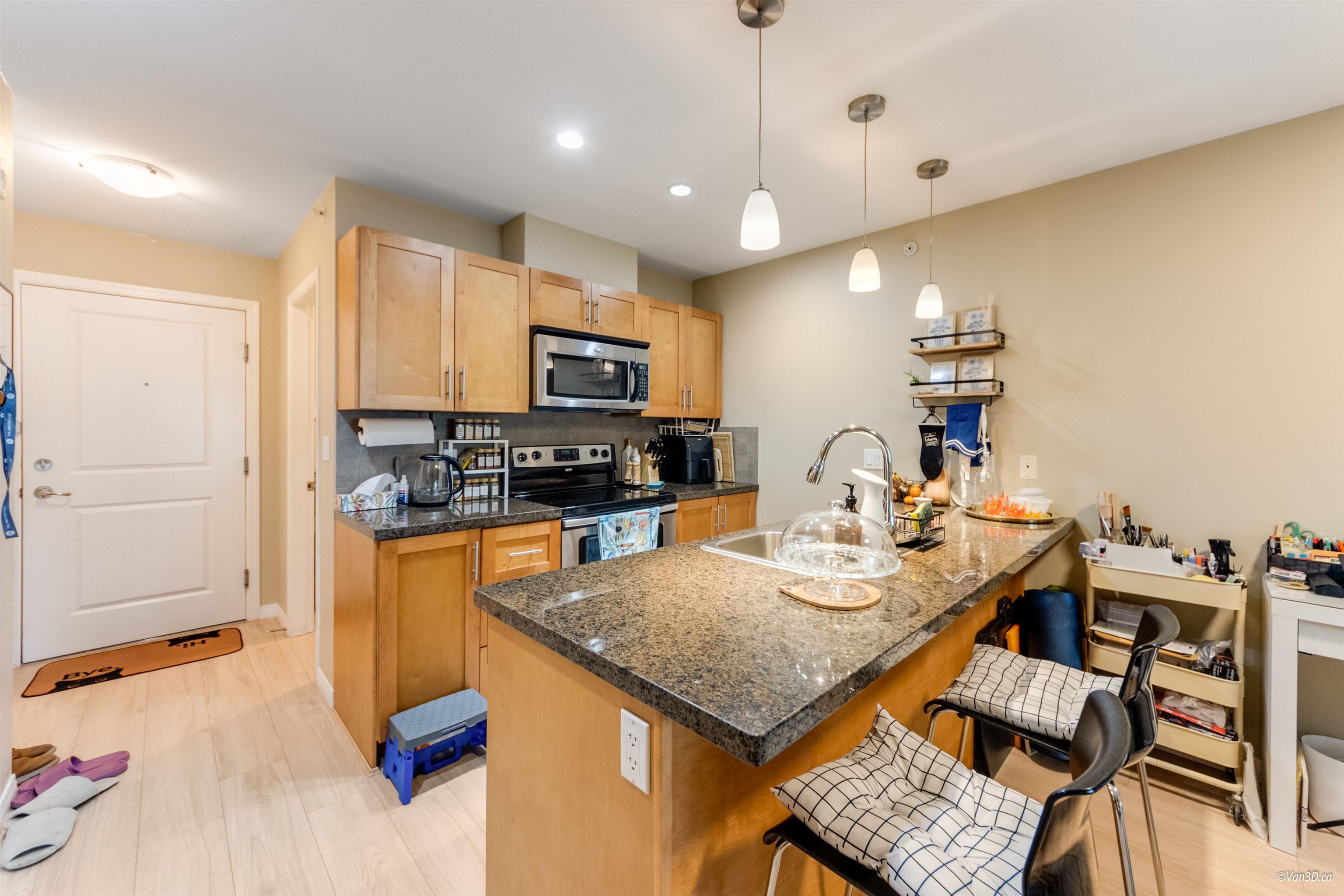 307 5000 IMPERIAL STREET Unit: 307