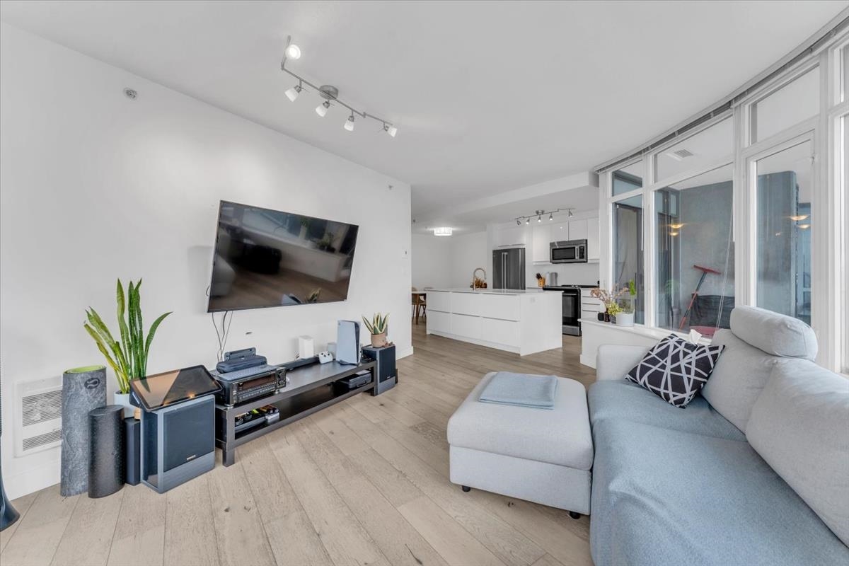 2601 898 CARNARVON STREET Unit: 2601