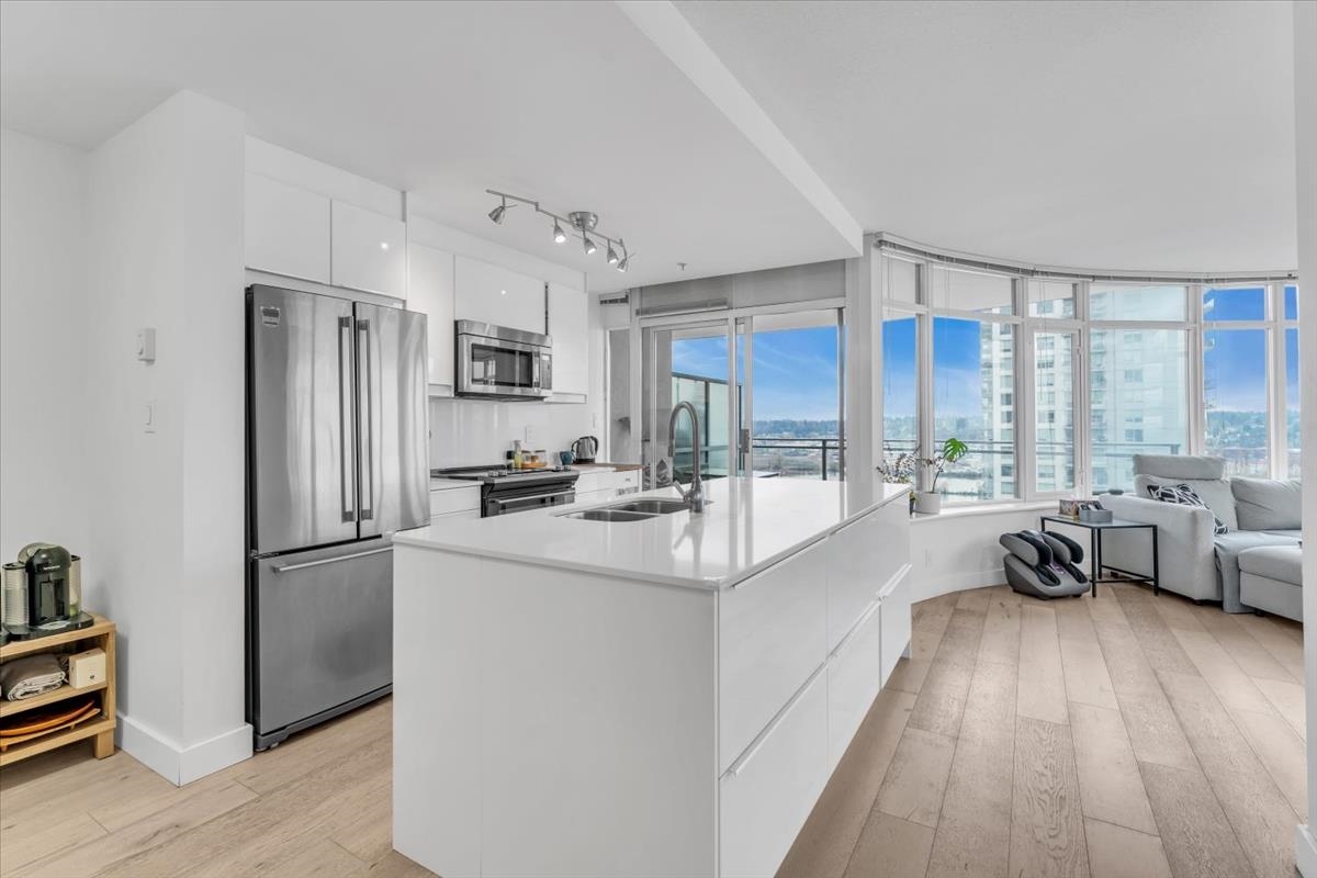 2601 898 CARNARVON STREET Unit: 2601