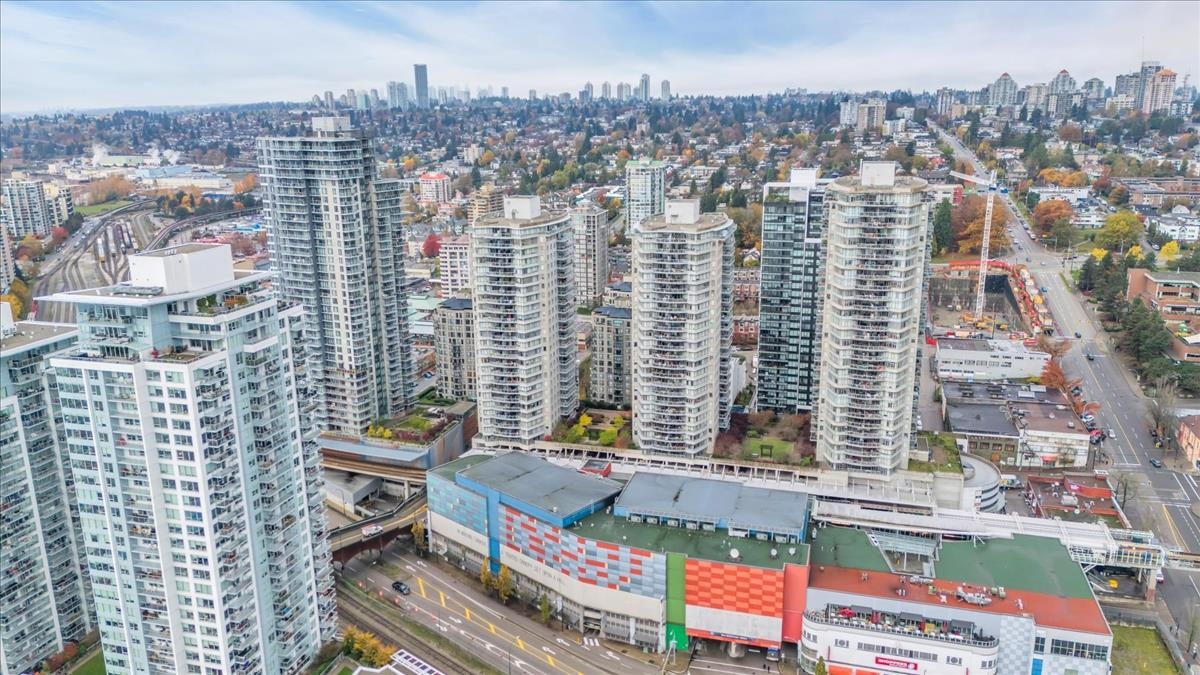 2601 898 CARNARVON STREET Unit: 2601