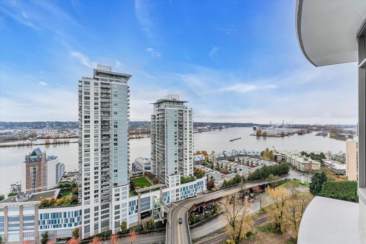 2601 898 CARNARVON STREET Unit: 2601