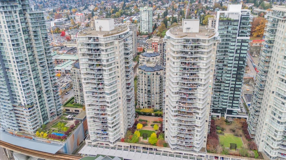 2601 898 CARNARVON STREET Unit: 2601