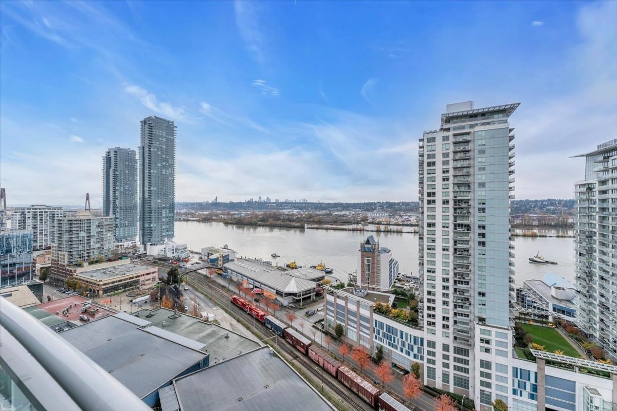 2601 898 CARNARVON STREET Unit: 2601