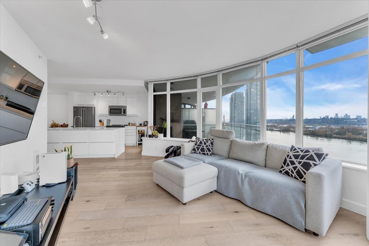 2601 898 CARNARVON STREET Unit: 2601