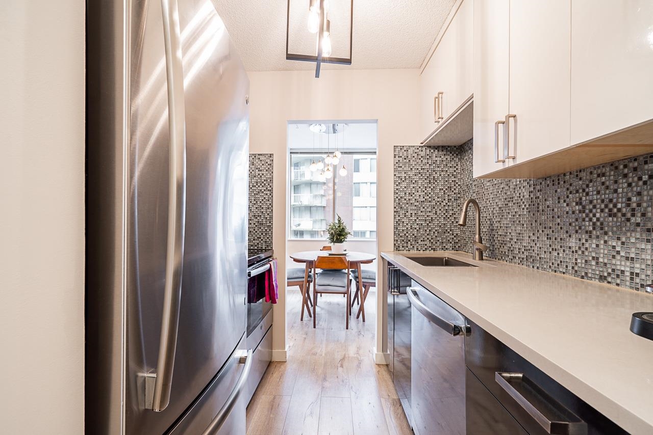 507 2020 FULLERTON AVENUE Unit: 507