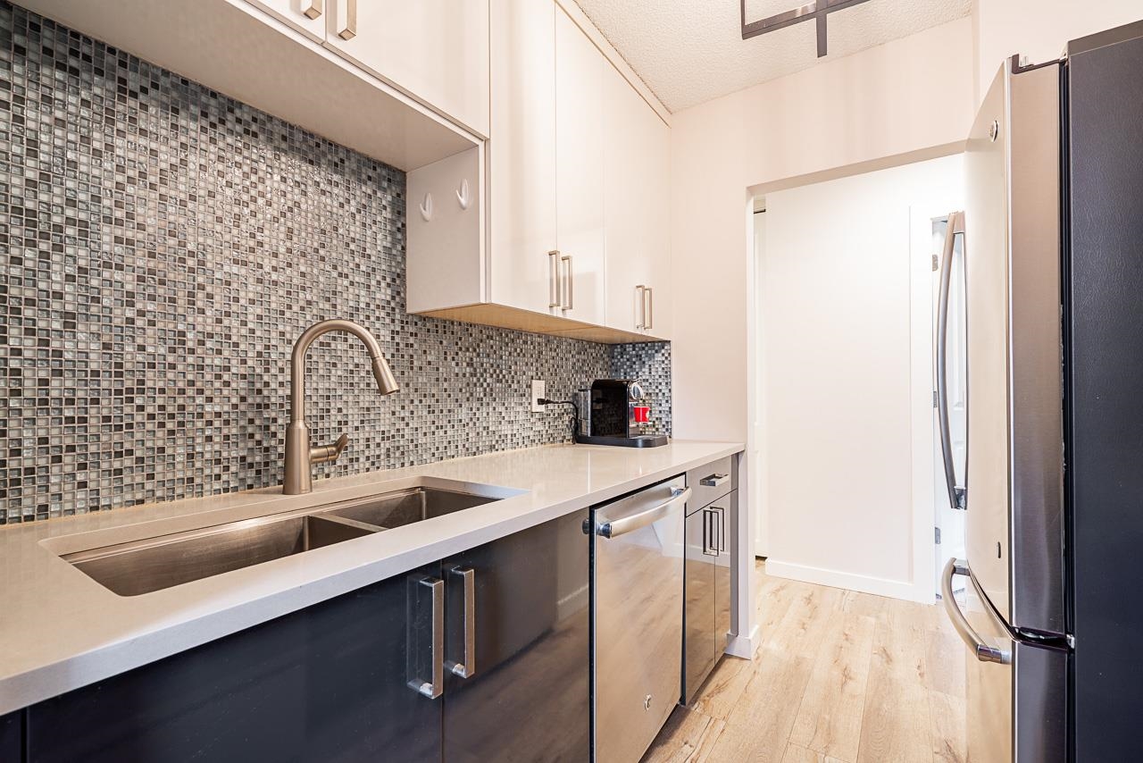 507 2020 FULLERTON AVENUE Unit: 507